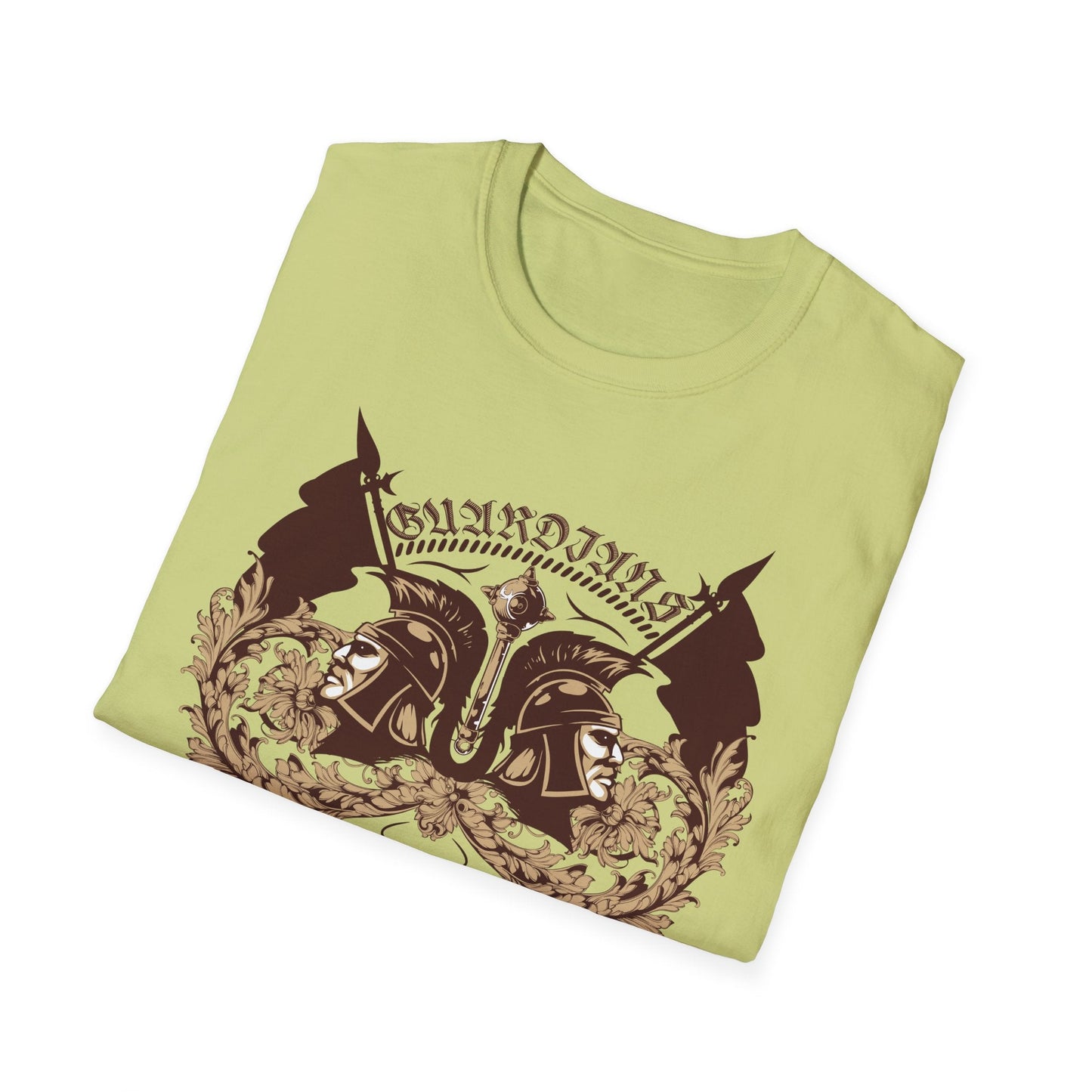 Art Design Unisex Graphic Tee Gildan Softstyle 64000 Short Sleeve Premium Tee Shirt