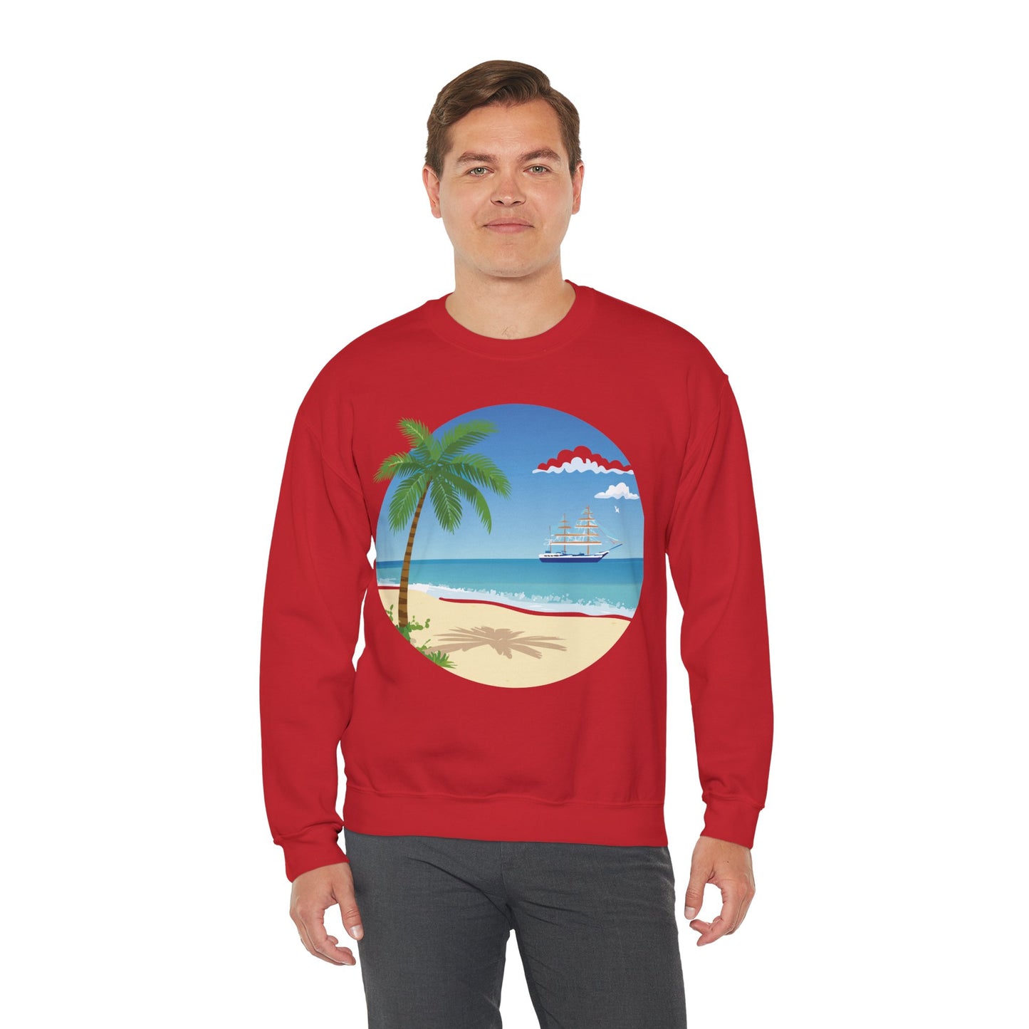 BEACH Sweatshirt