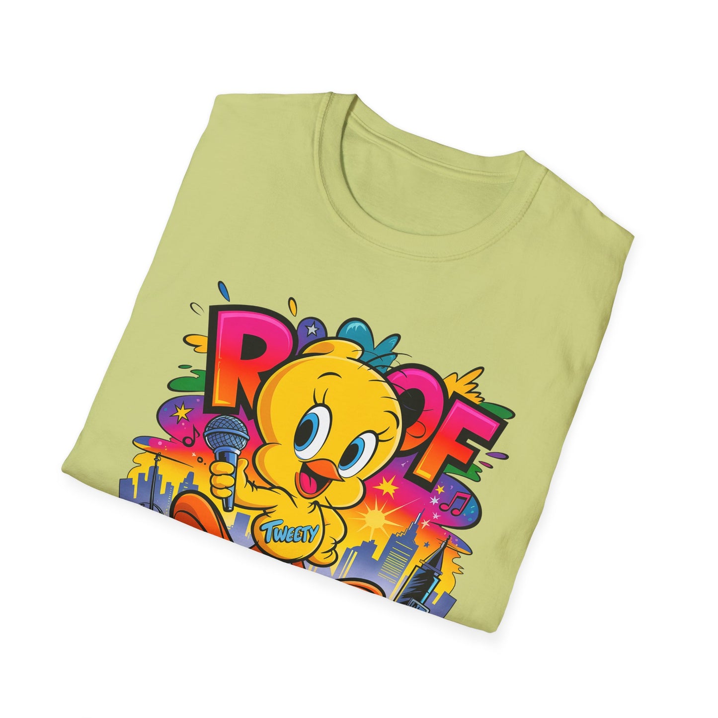 T Shirt with Cartoon, Cartoon on T Shirt, Animation Shirt, T Shirt with Animation, Funny Animals Tee Shirt