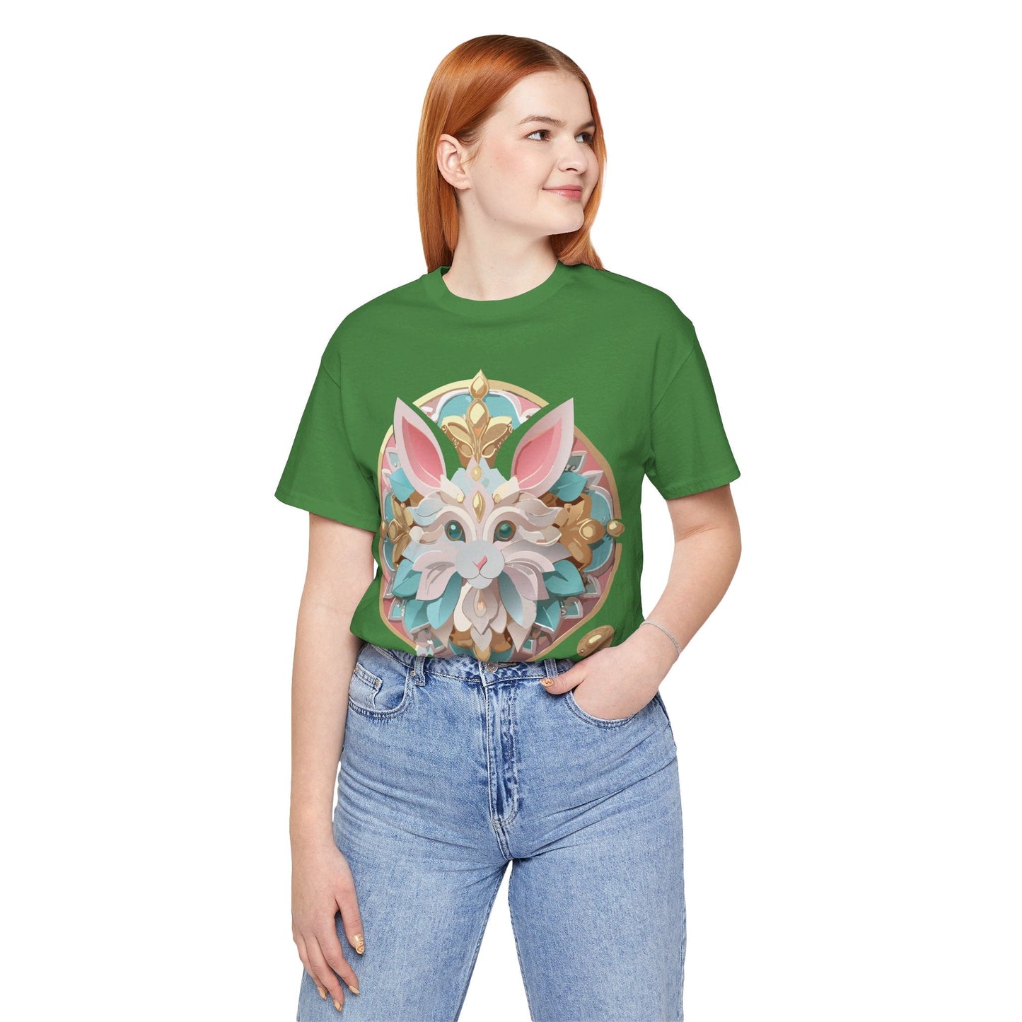 Adelpha Unisex Graphic Tee Vintage Inspired Artwork Short Sleeve Art Design Shirt