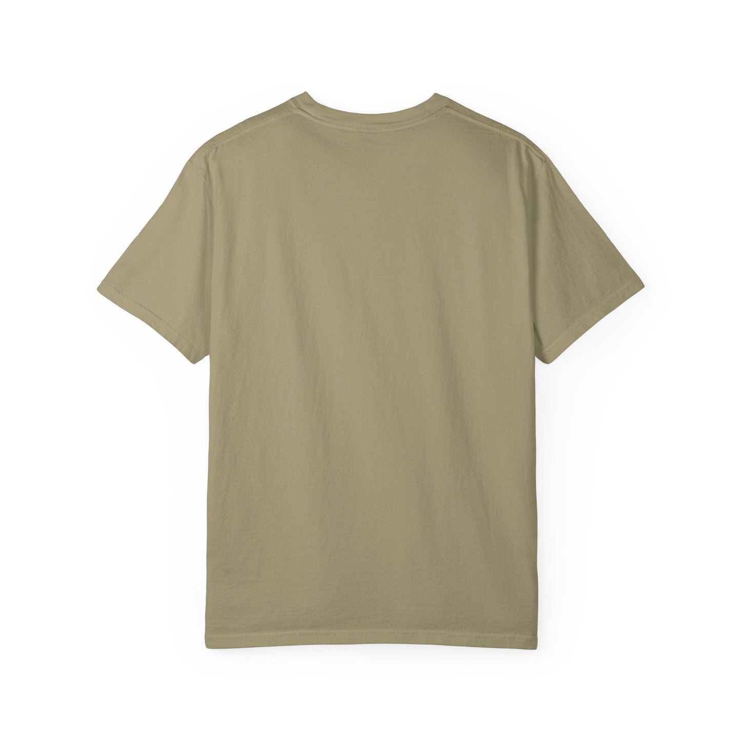Mom T-shirt Mother Day Mama Tee Unisex Comfort Colors Garment-Dyed Cotton h77