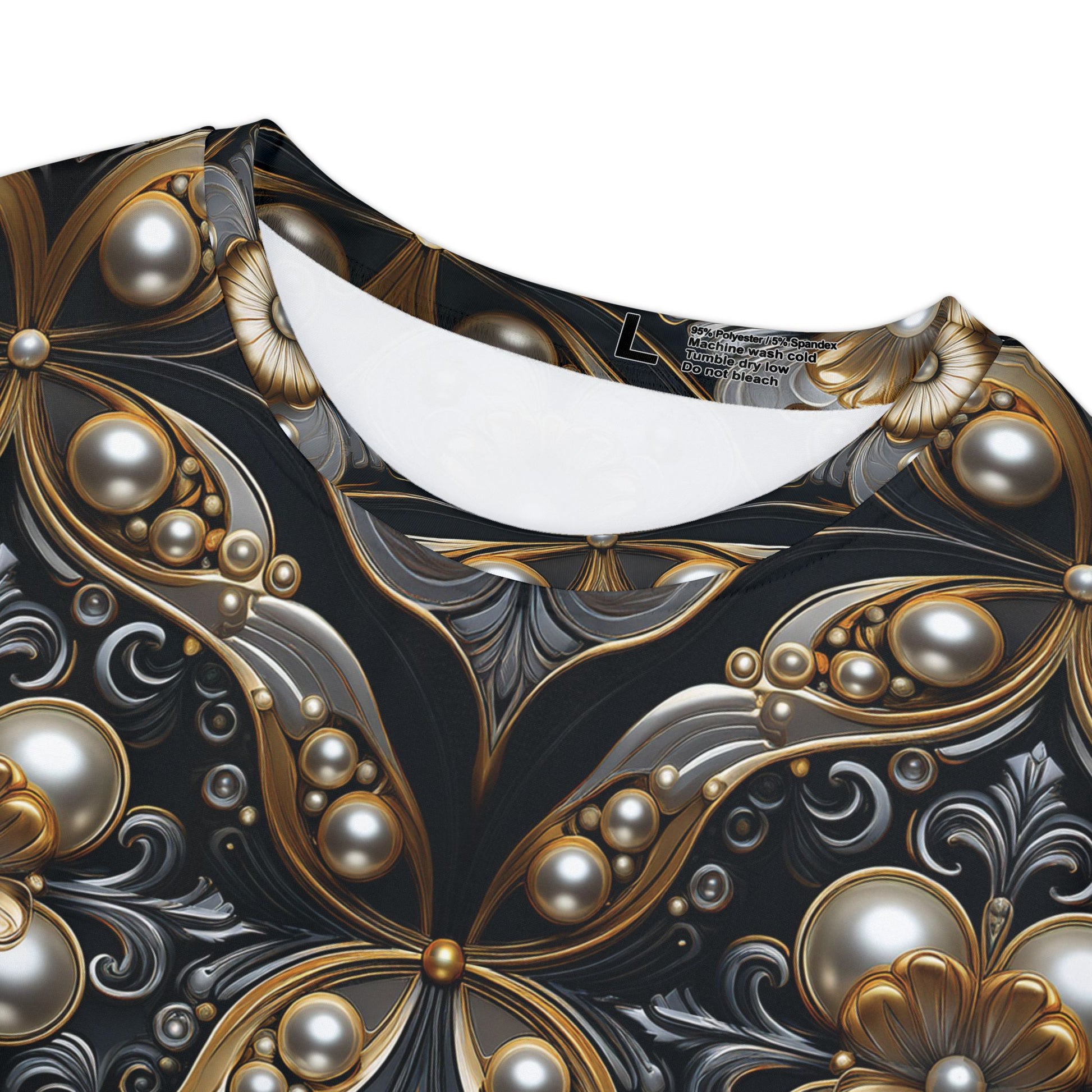 Ornament Shirt - PPU BEST