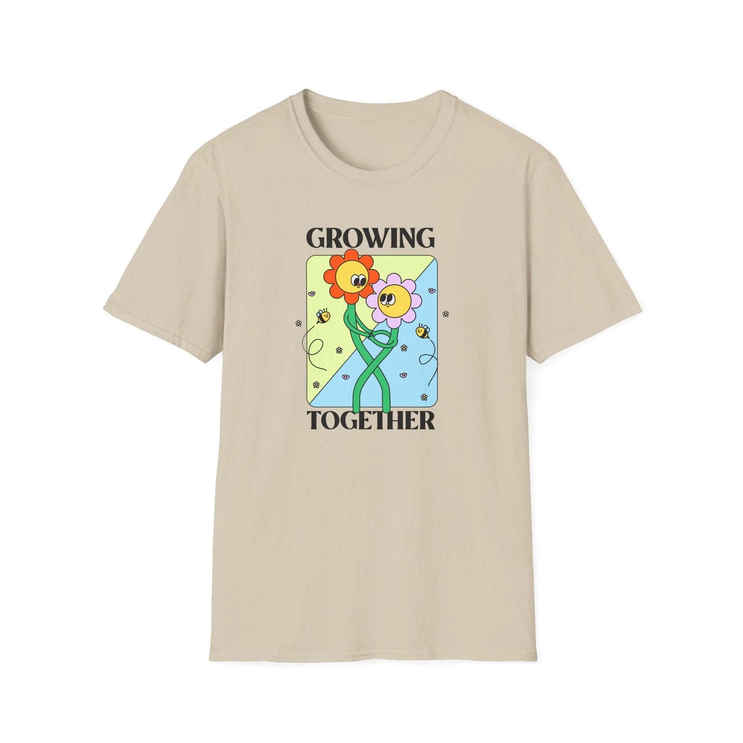 Funny Slogan T Shirts Unisex Tee With Funny Quotes Gildan Softstyle 64000 Comfort Fit 100 Percent Ring Spun Cotton