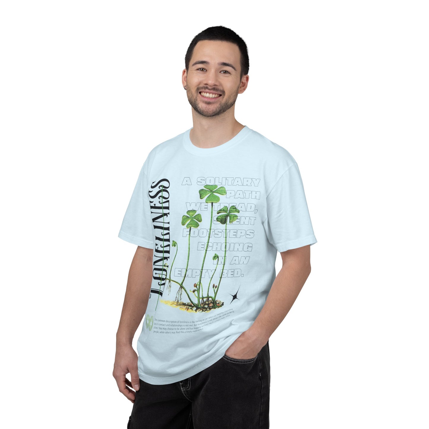 Positive Quotes Shirt