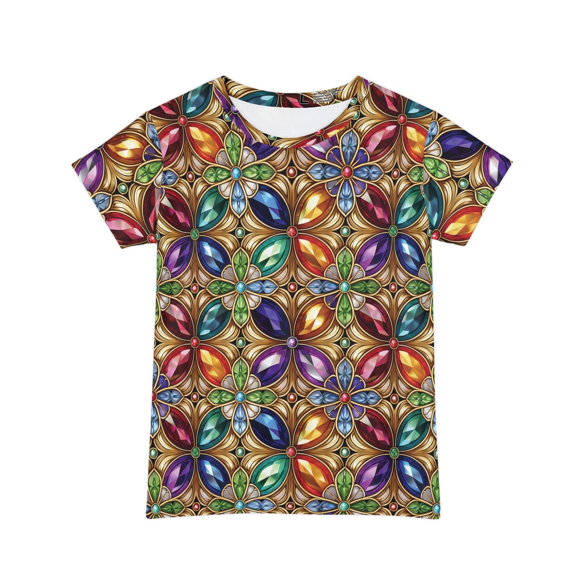 Ornament Shirt - PPU BEST