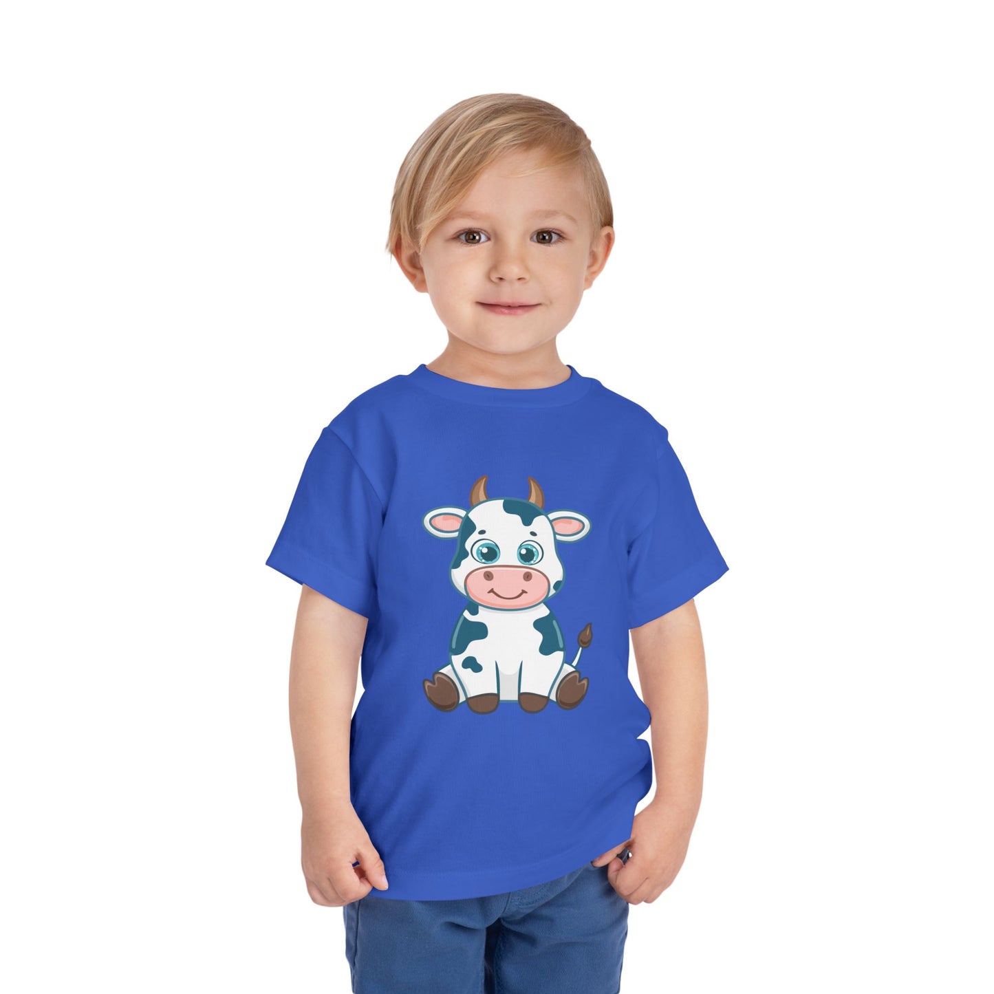 Funny Childrens Shirts (T2-5T)