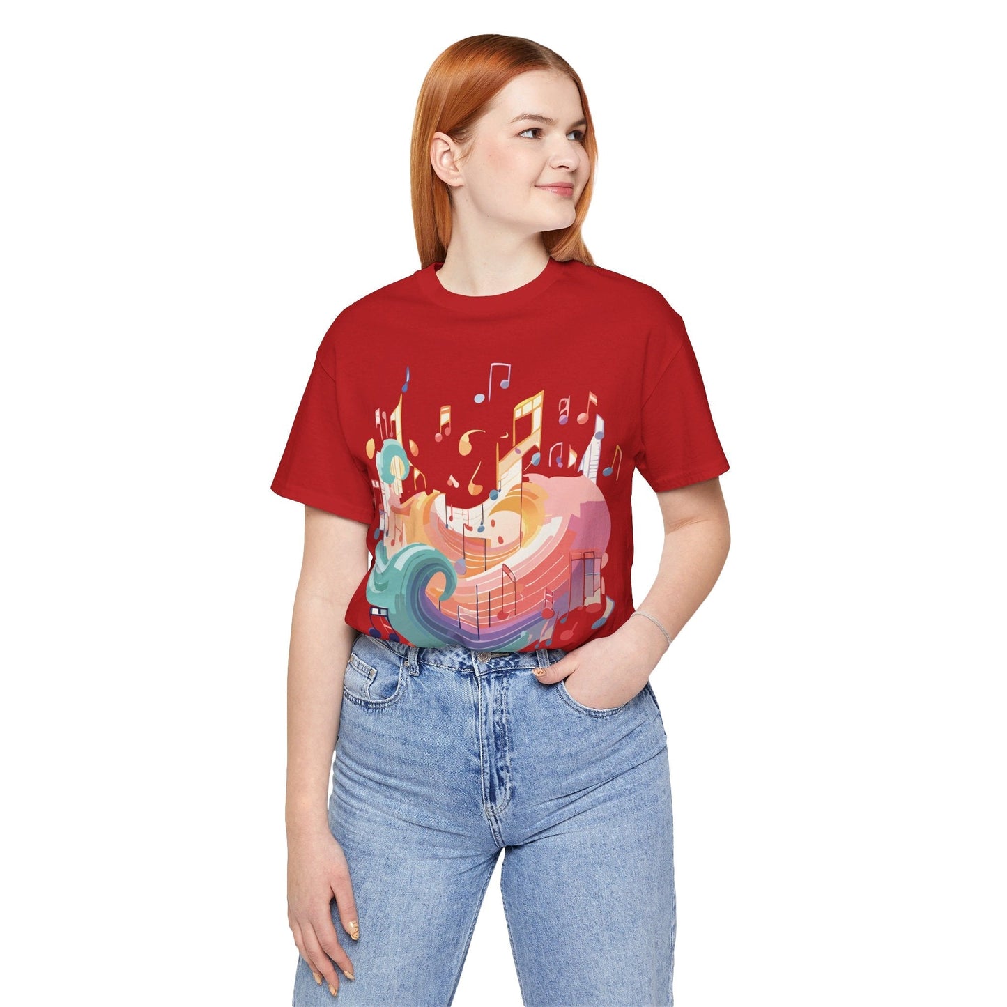 Adelpha Graphic T Shirt Unisex Short Sleeve Art Design Tee Vintage Inspired Artwork