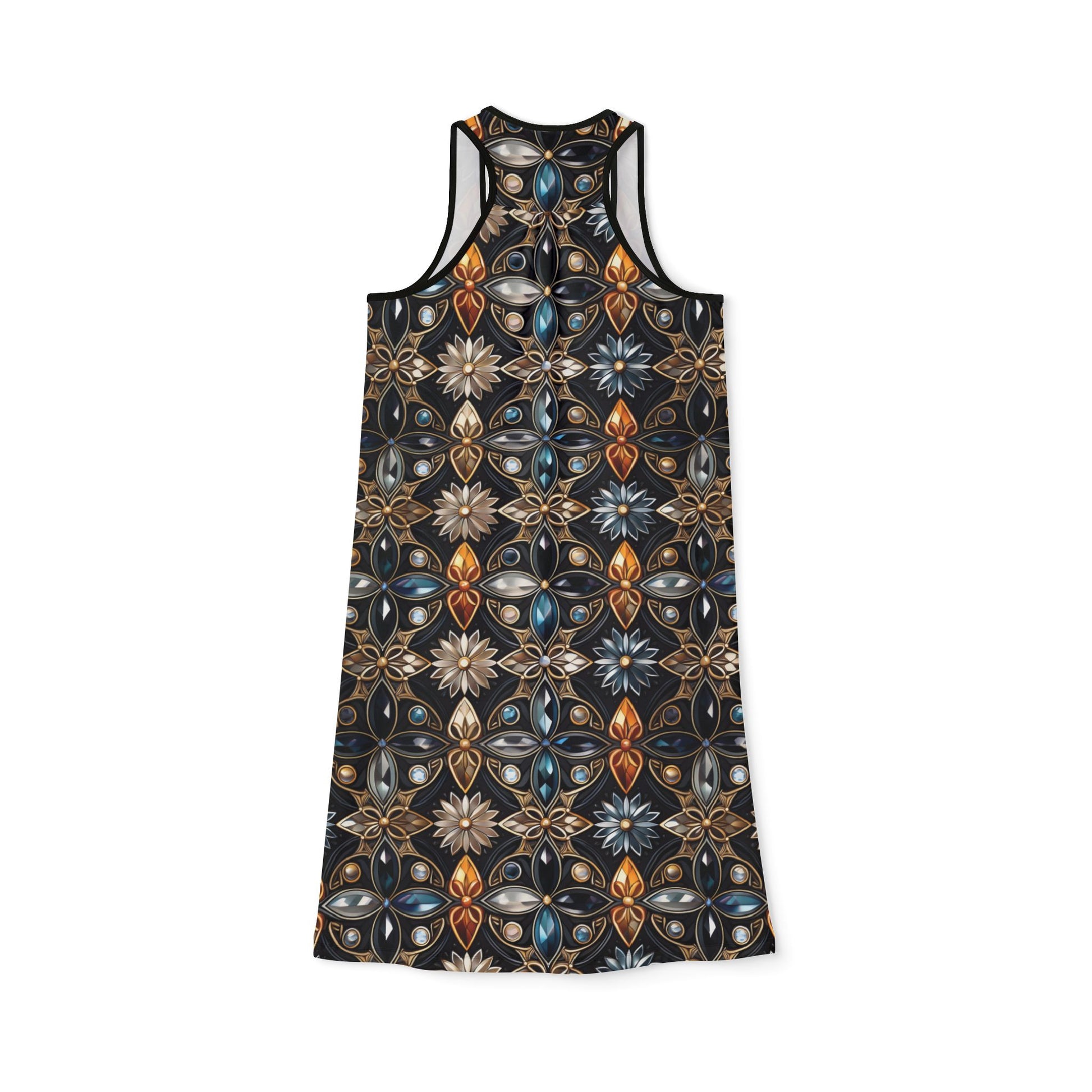 Ornament Dress - PPU BEST