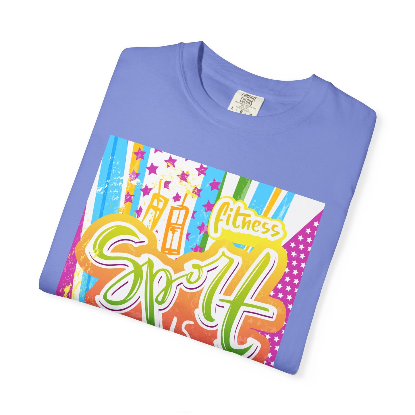 Sports Print Shirts
