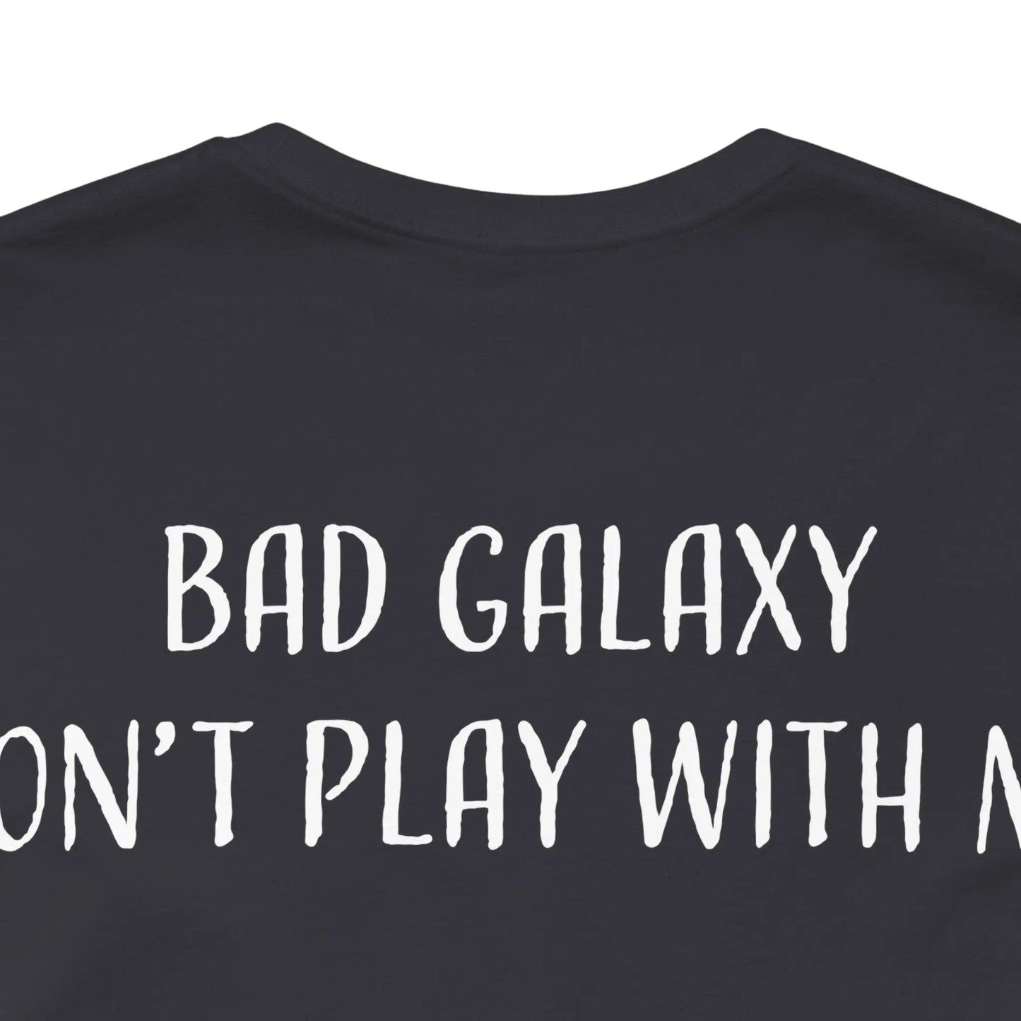 Mad Max T Shirt From Bad Galaxy Made To Order 100 Percent Cotton Eco Friendly Inks Free Shipping