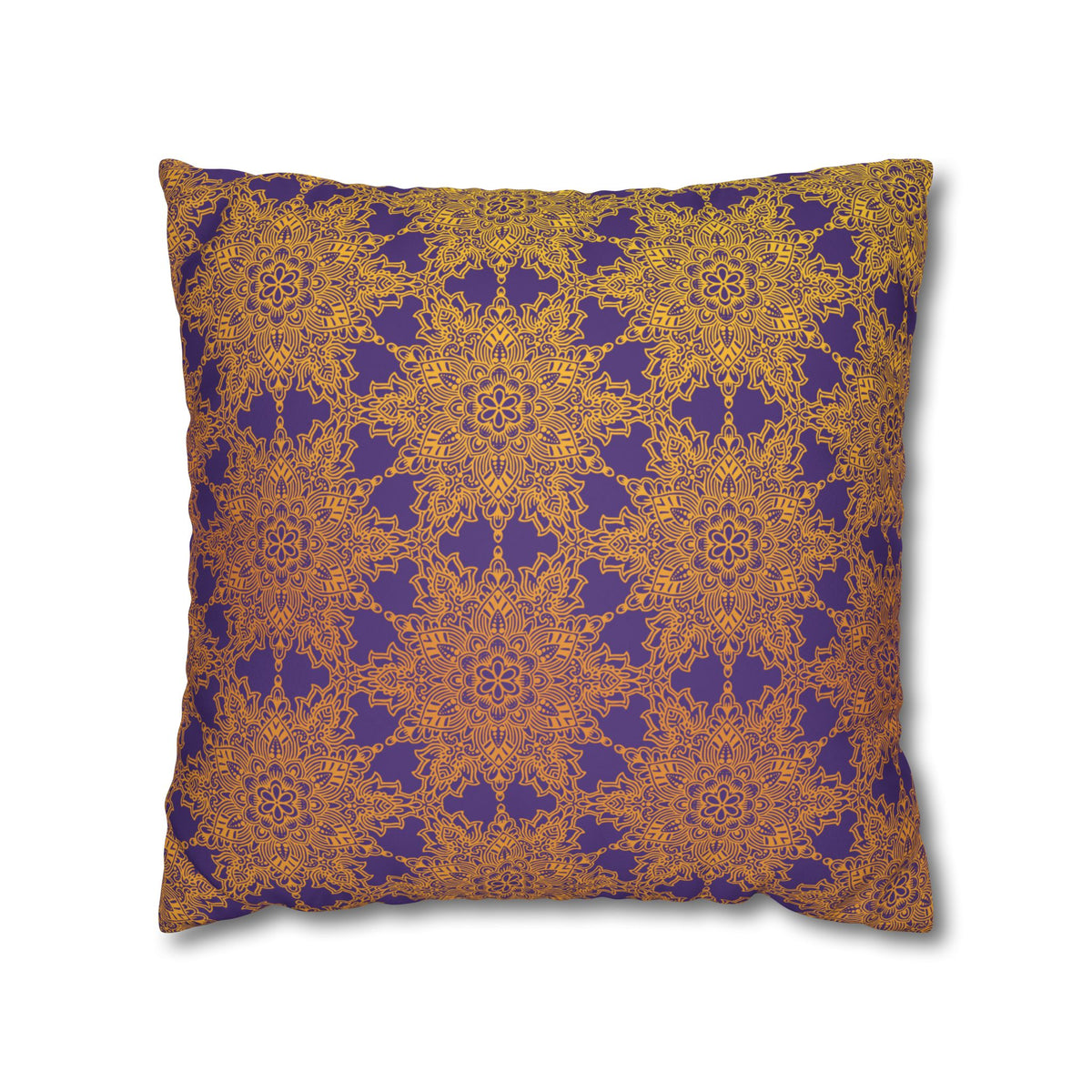 Ornament Pillow case
