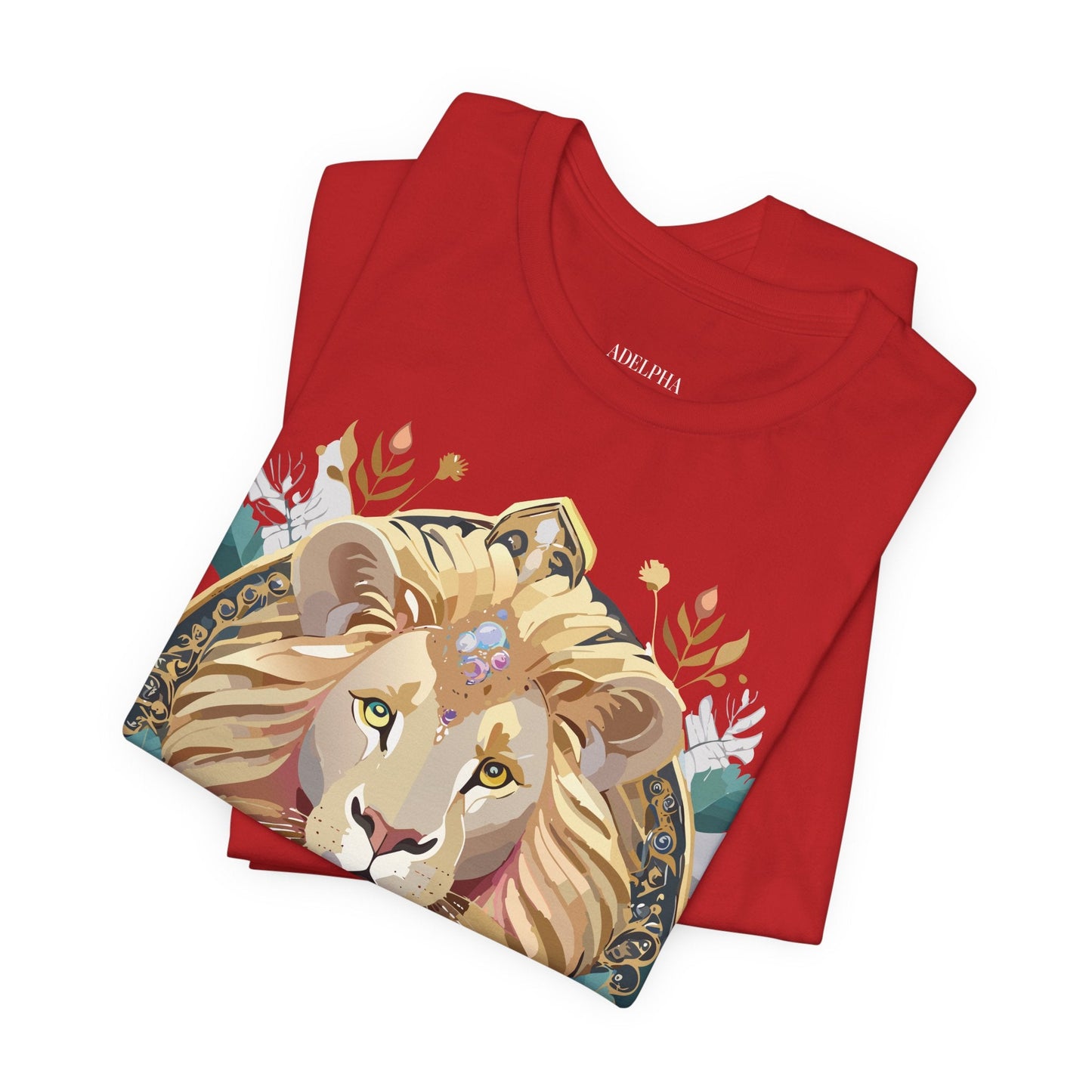 Adelpha Unisex Graphic T Shirt Vintage Inspired Art Design Tee Jersey Short Sleeve