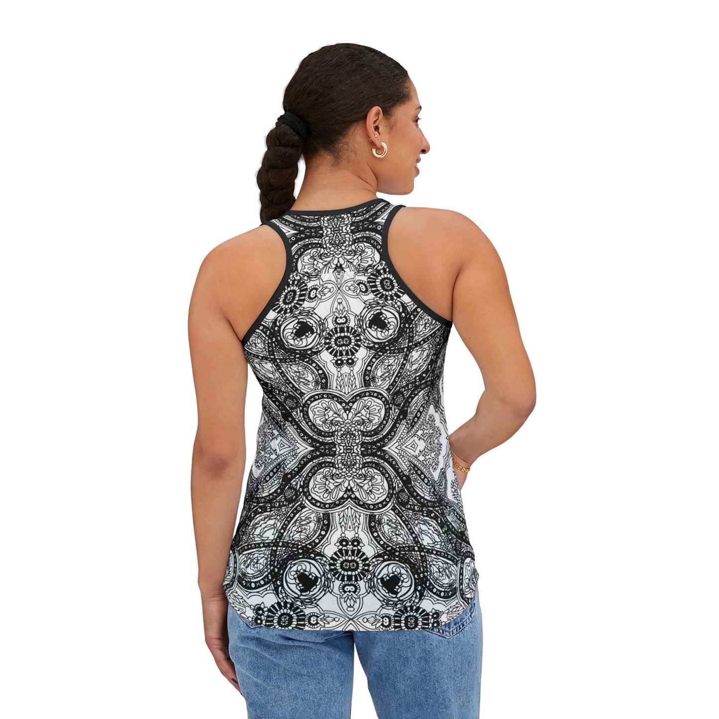 Ornament Tank - PPU BEST