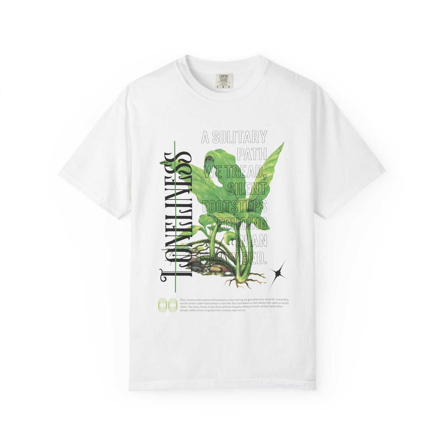 Positive Quotes Shirt