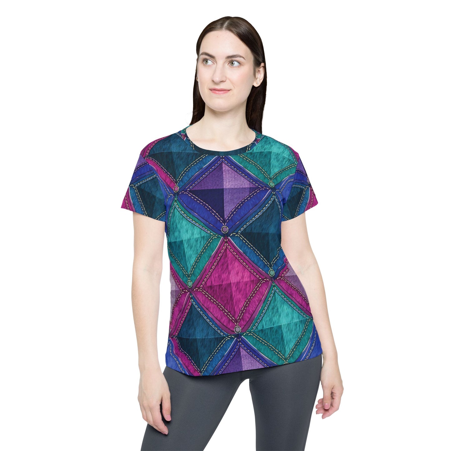 Denim T Shirt, Denim Tee