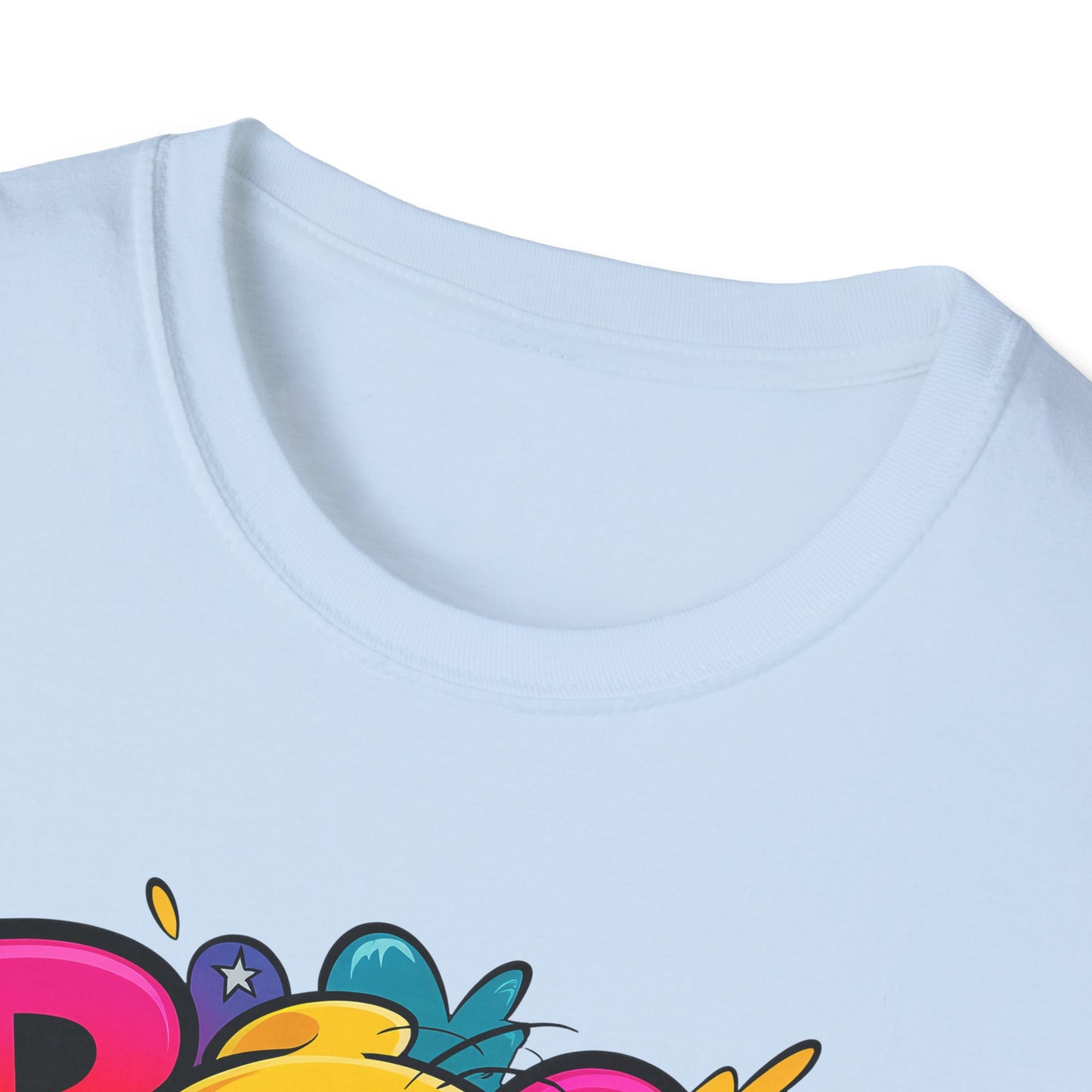 T Shirt with Cartoon, Cartoon on T Shirt, Animation Shirt, T Shirt with Animation, Funny Animals Tee Shirt