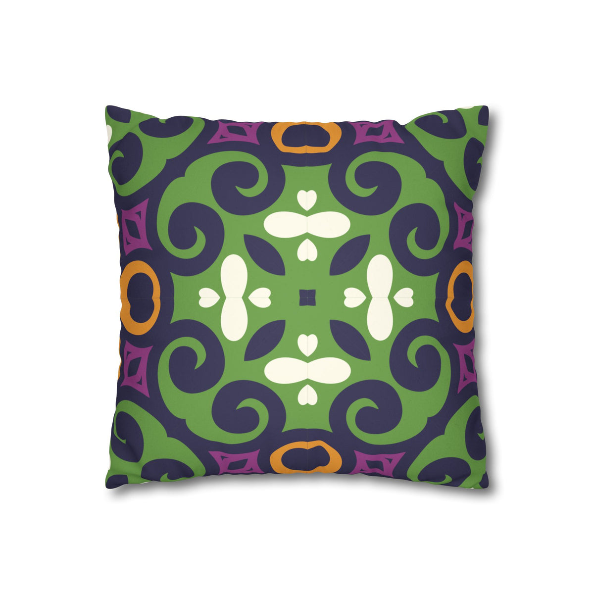 Ornament Pillow case