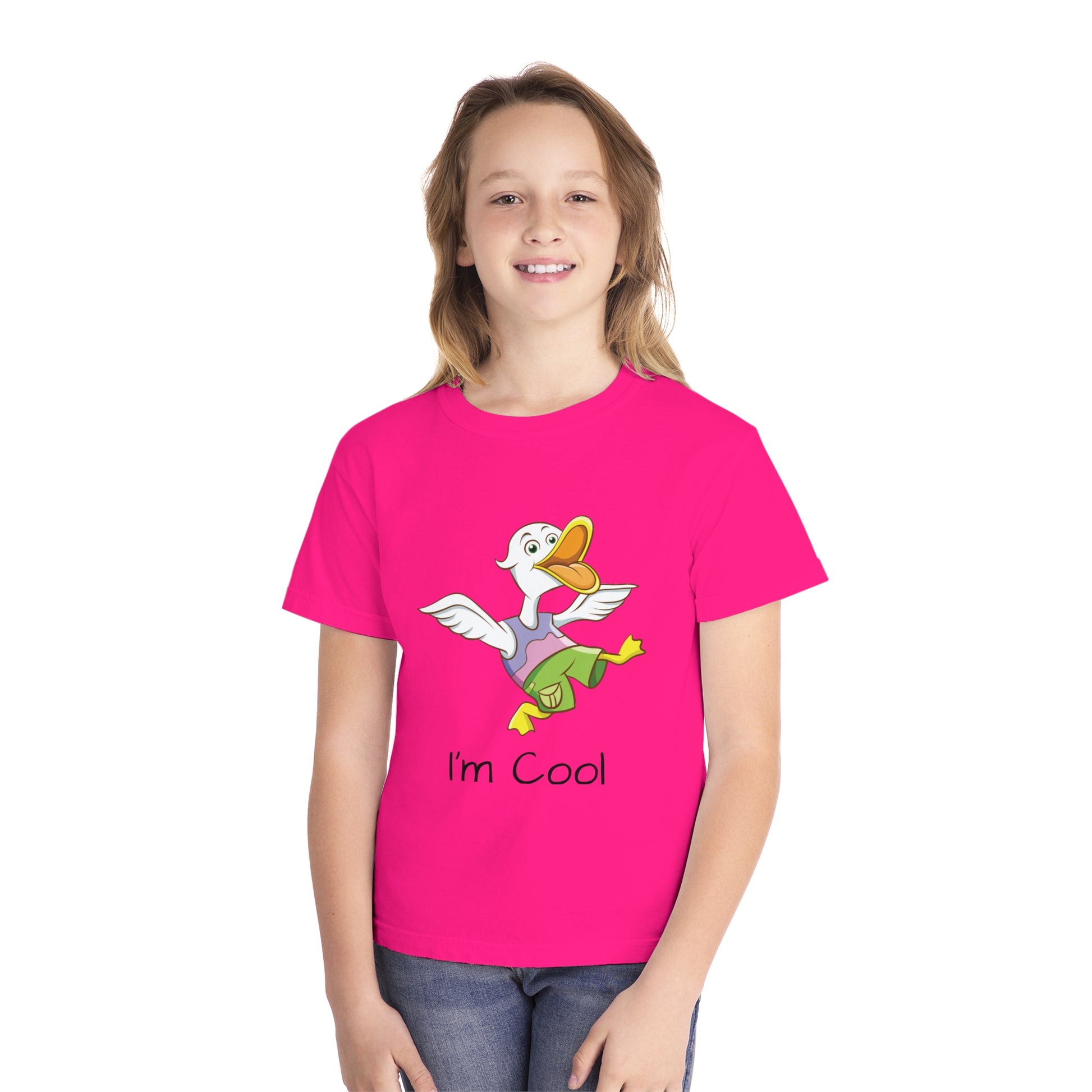 Childrens Animal T Shirts - PPU BEST