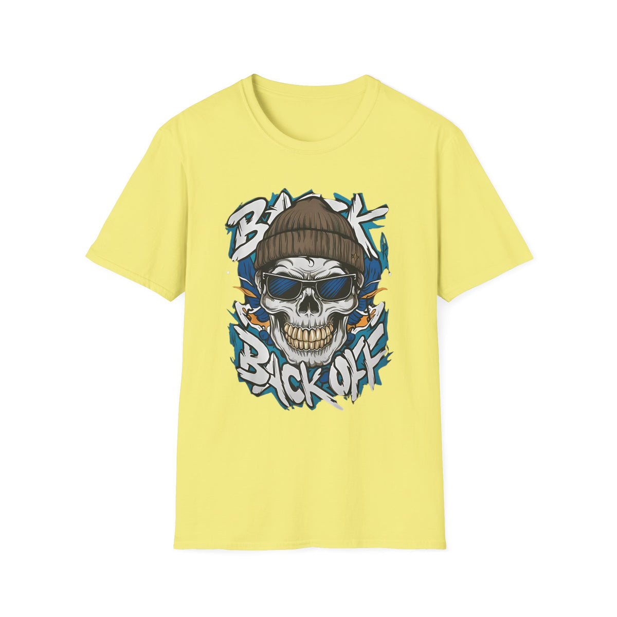 Skull Skeleton Graphic Tee Gildan Unisex 100 Cotton Tee Shirt m47