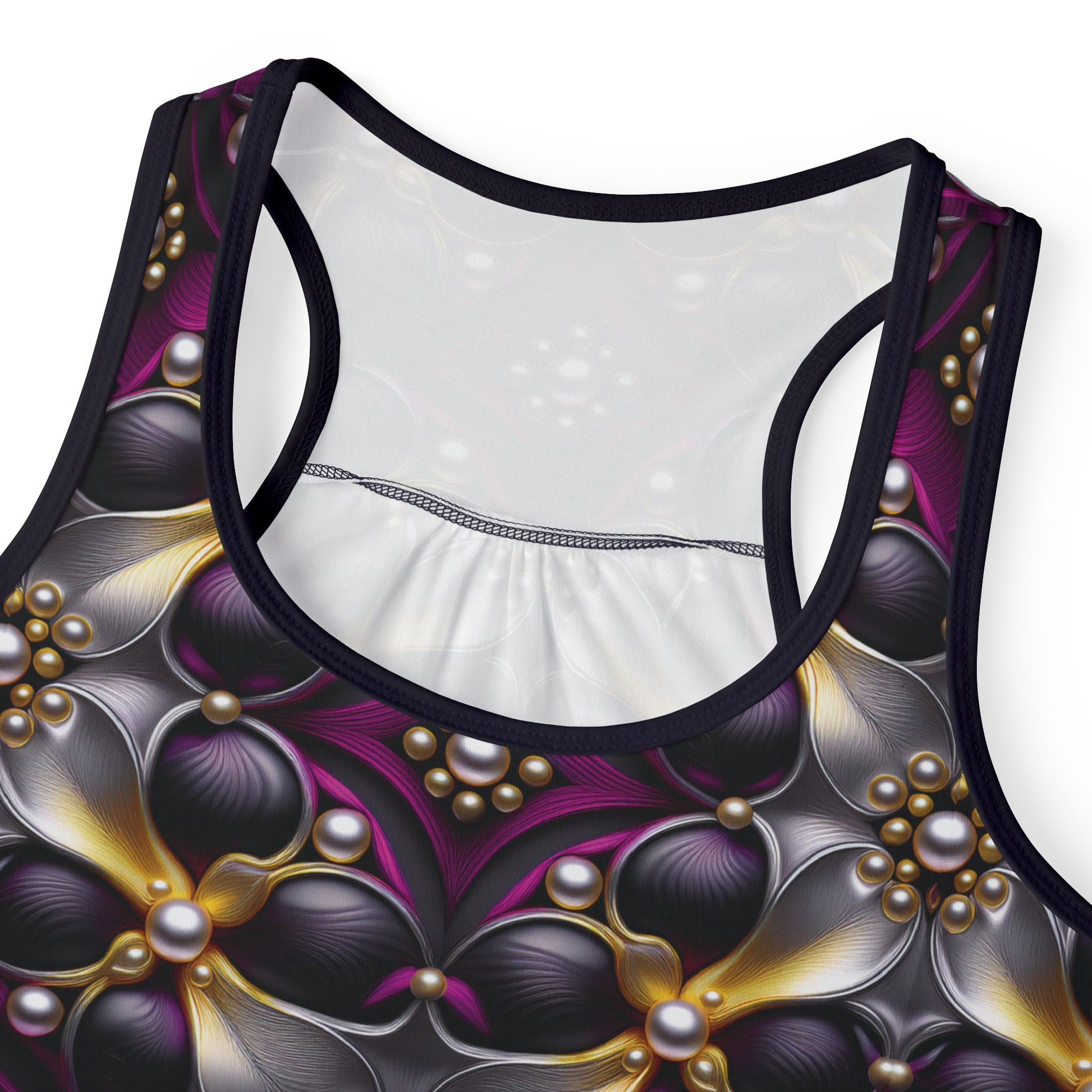 Ornament Tank - PPU BEST