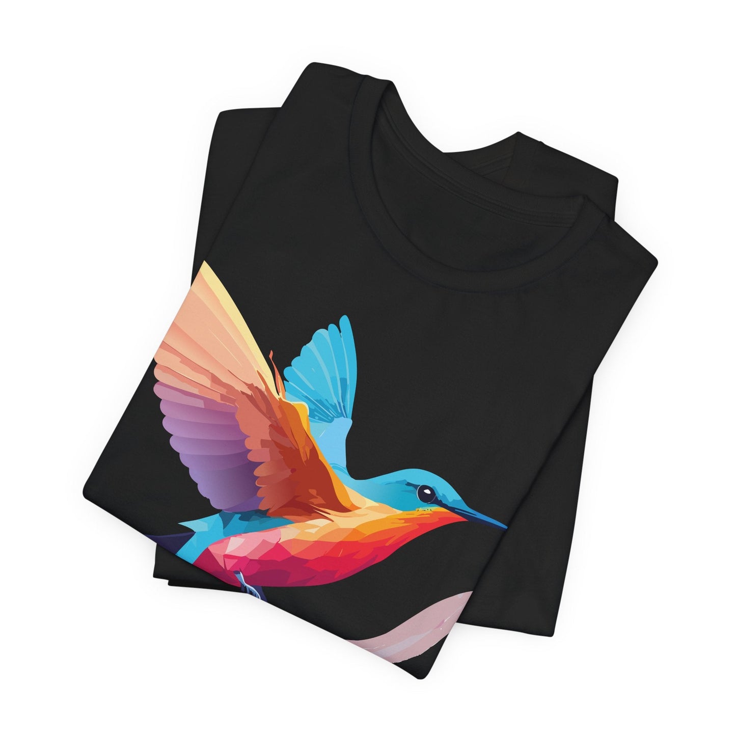 Unisex Animal Shirt With Animals Art Design Graphic Tee Shirt Short Sleeve Wild Animals