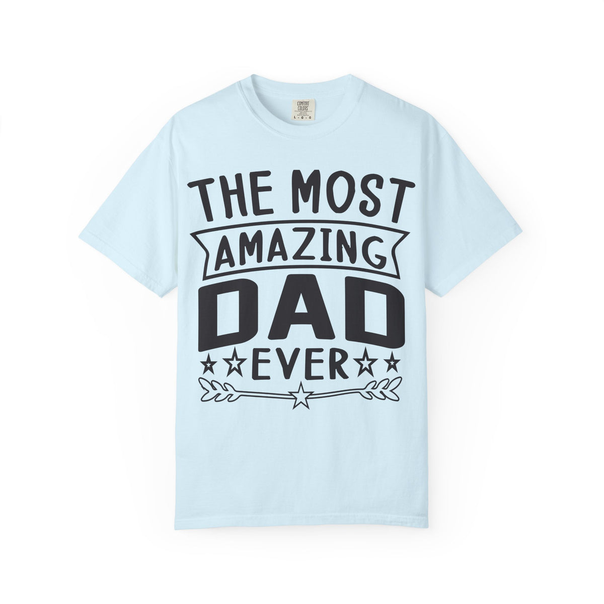 Camiseta unisex para el día del padre