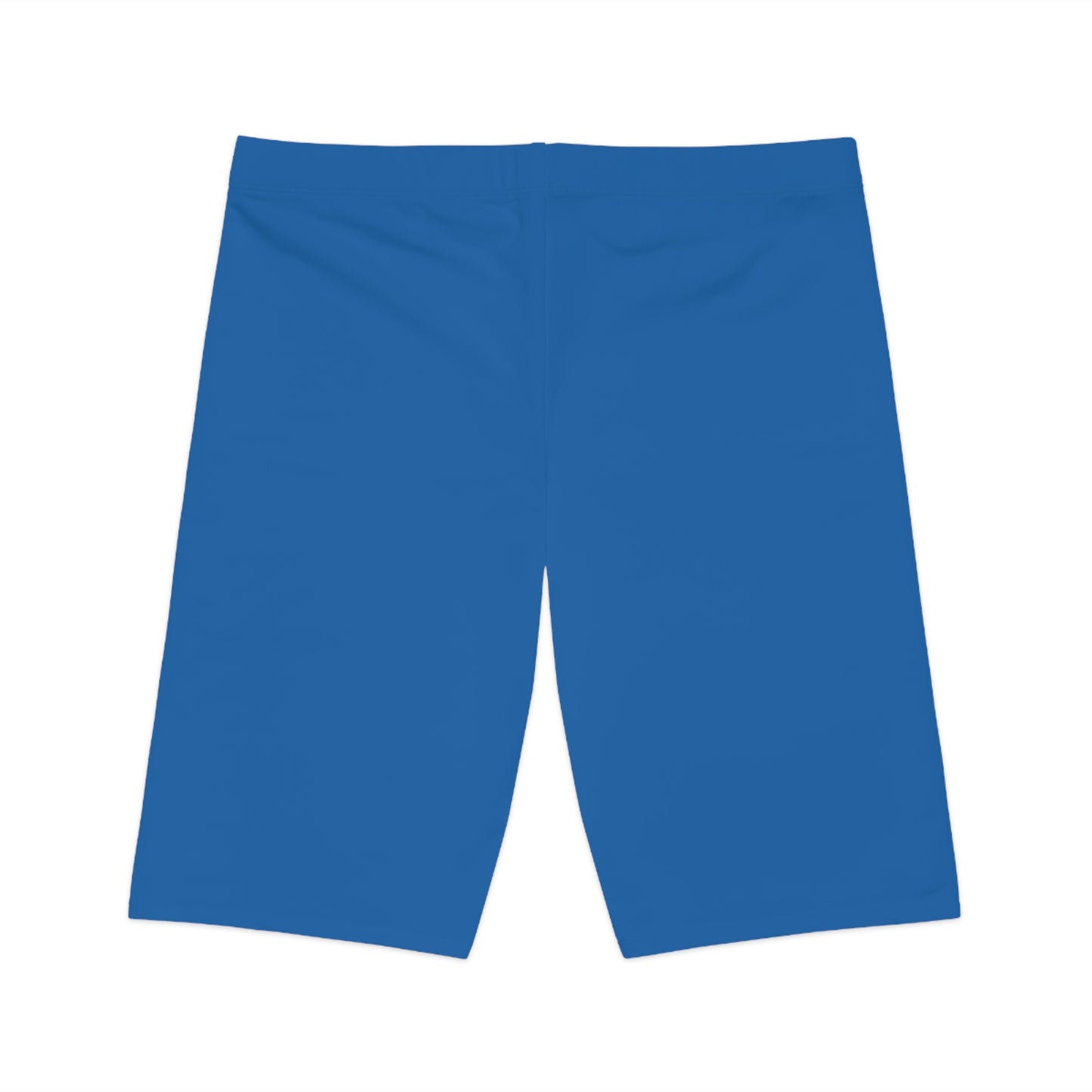 Blue Color Biker Shorts, Blue Biker Shorts 11