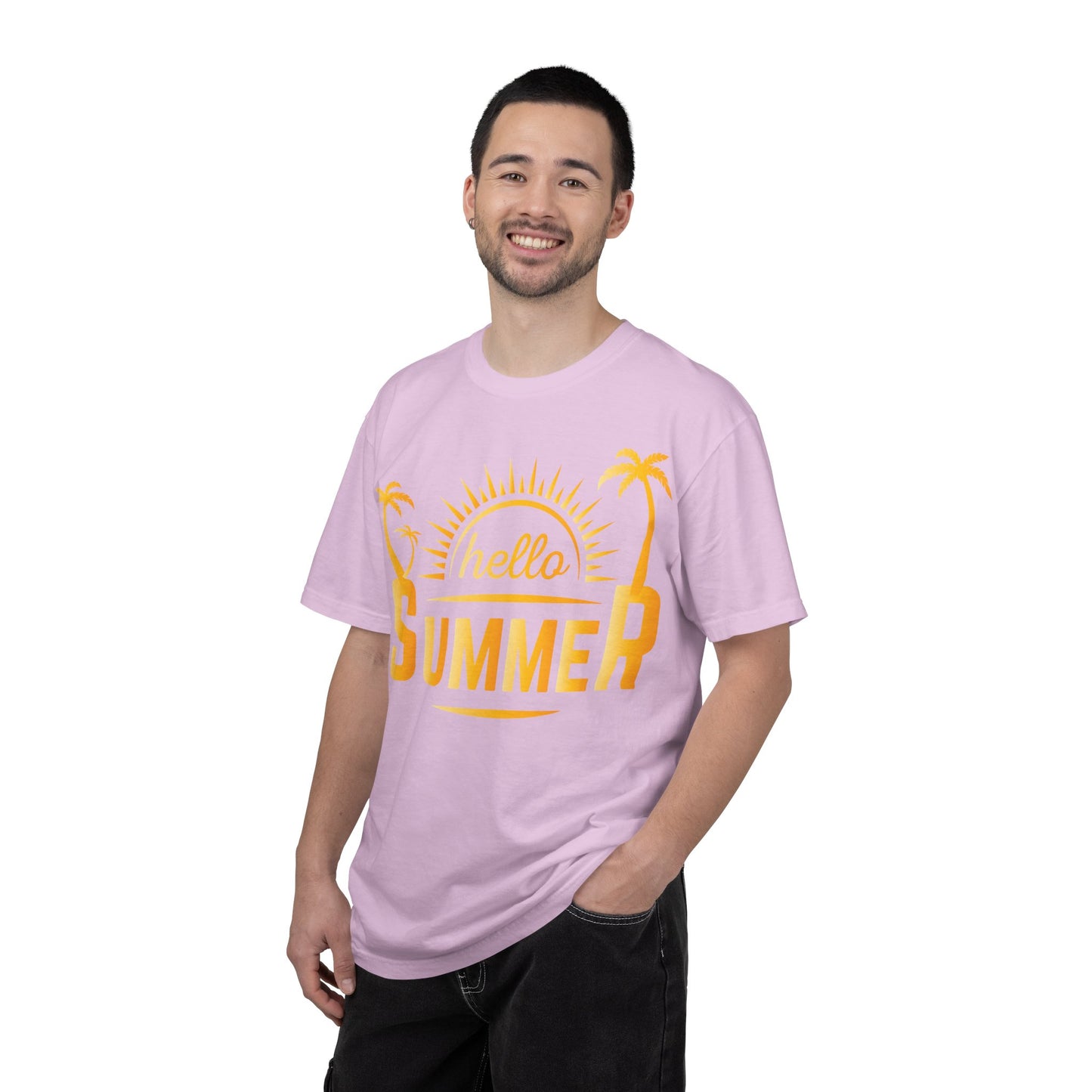 Summer shirt