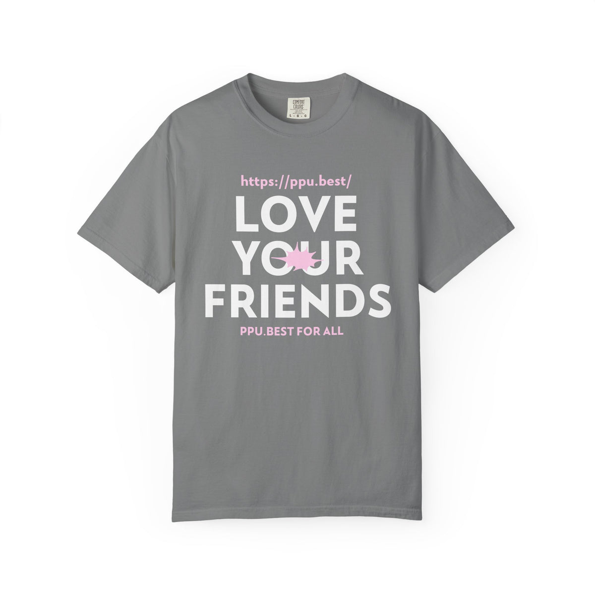 Positive Quotes Shirt