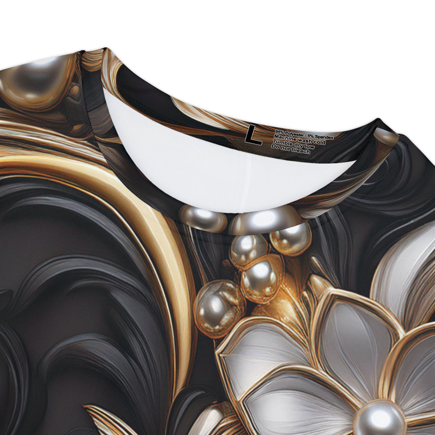 Ornament Shirt - PPU BEST