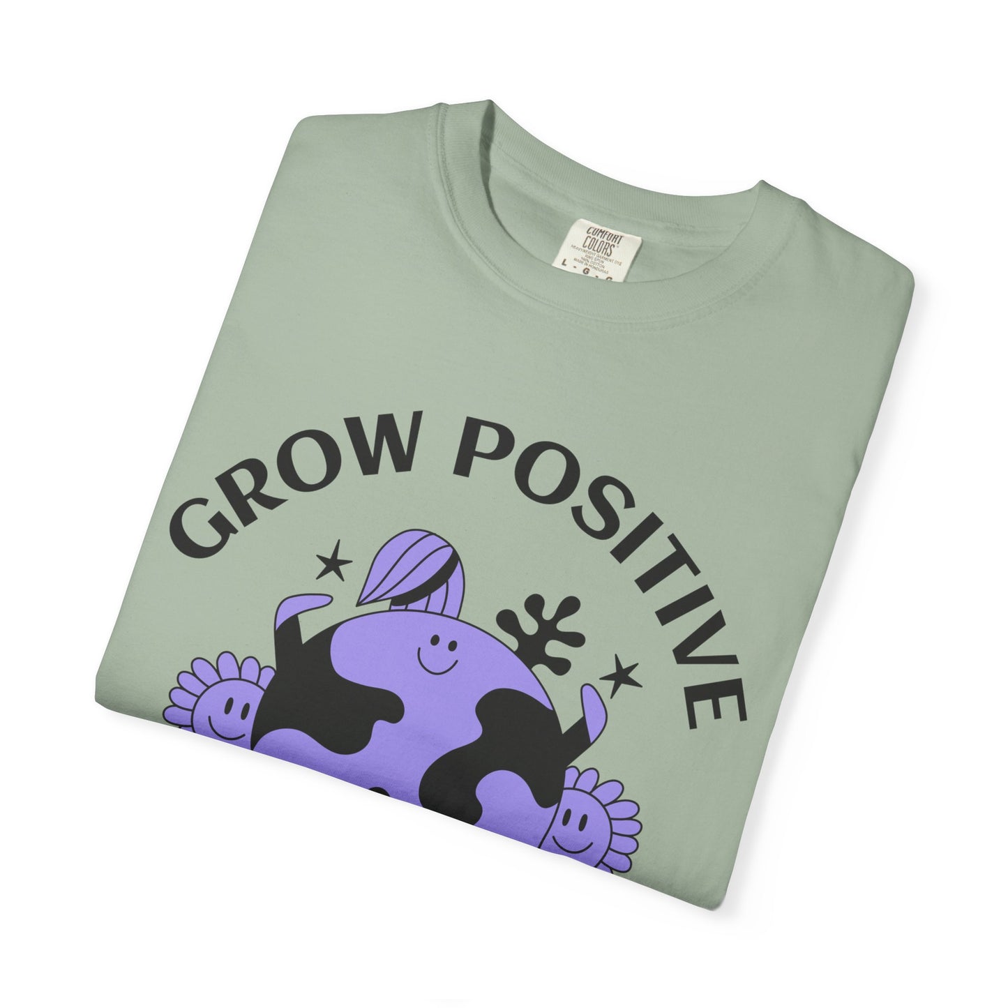 Positive Quotes Shirt