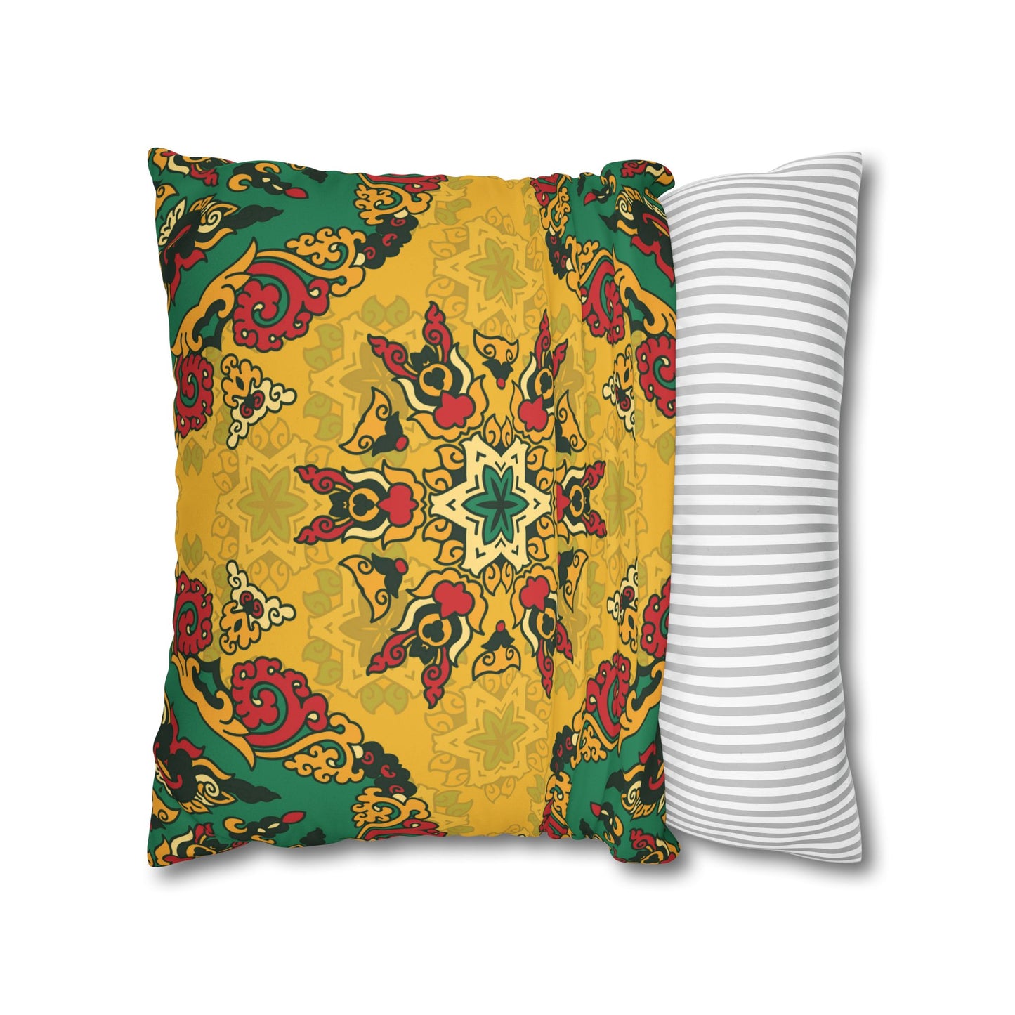 Ornament Pillow case