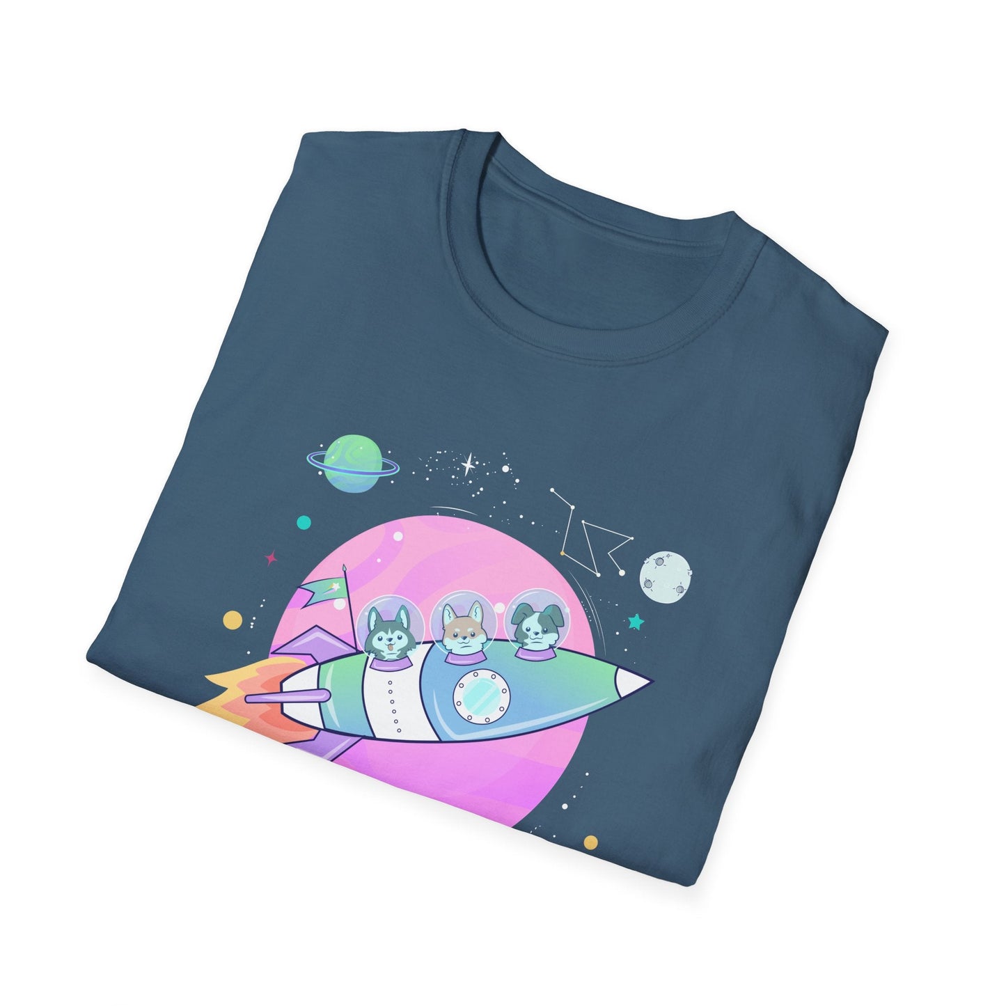 Funny T Shirts UFO Tees Funny Aliens Shirt  6