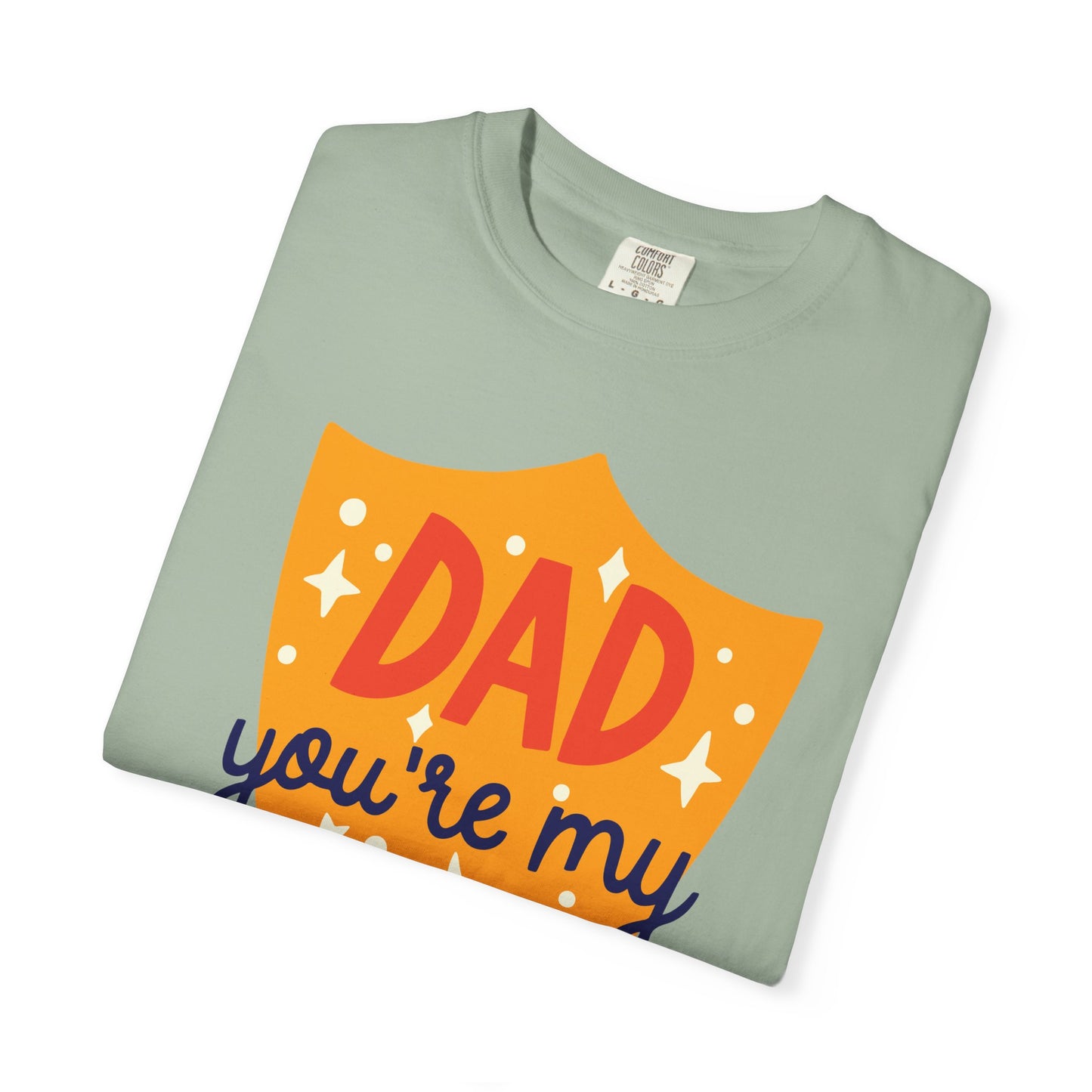 Camiseta unisex para el día del padre