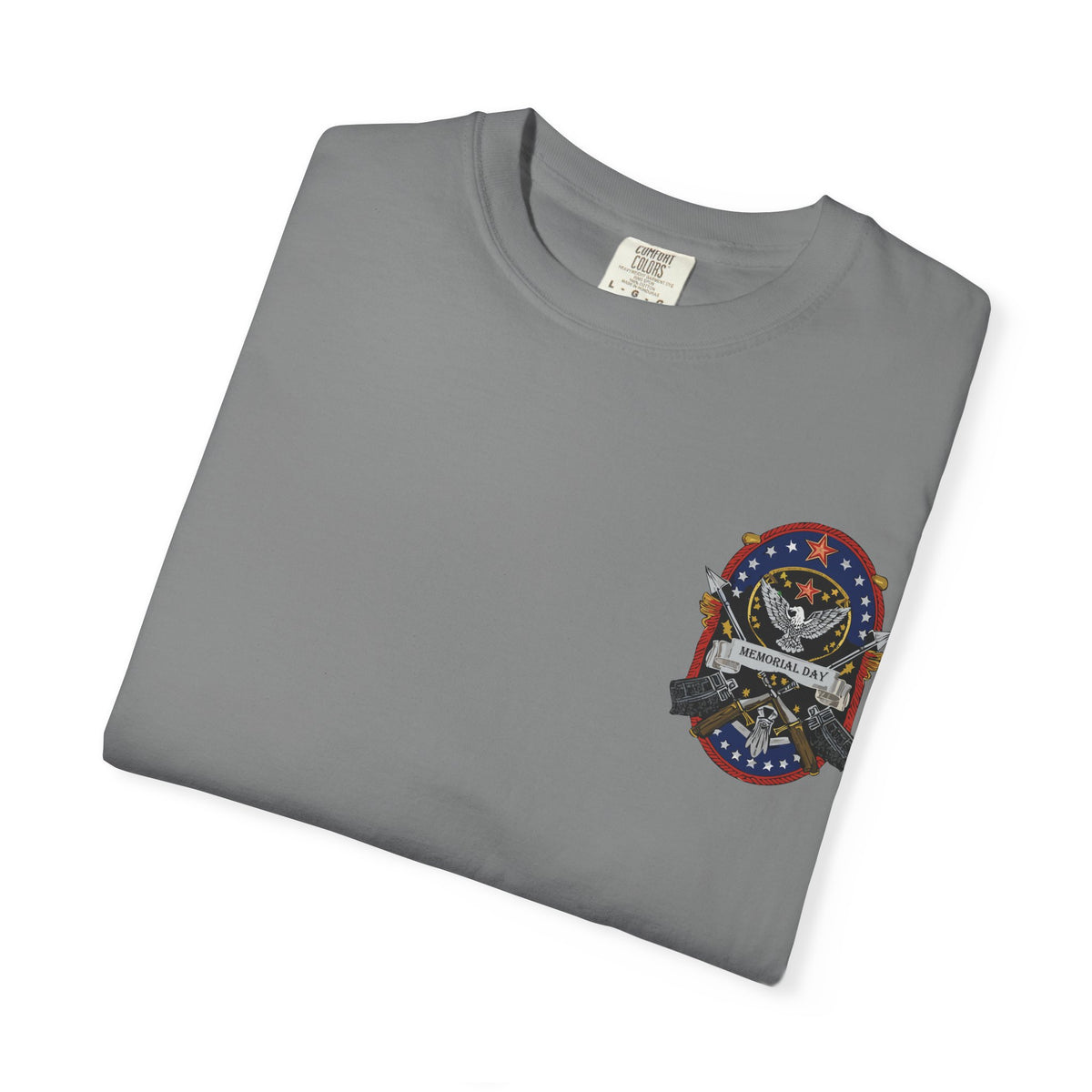 Memorial Day Shirt, Memorial Day Tee