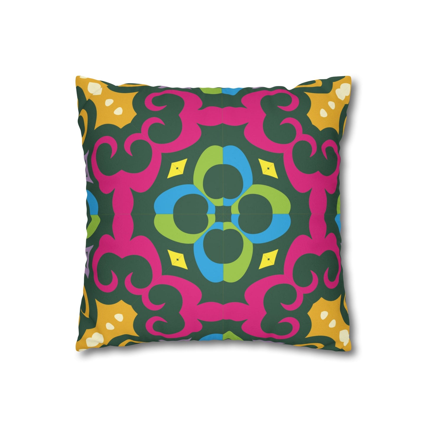 Ornament Pillow case