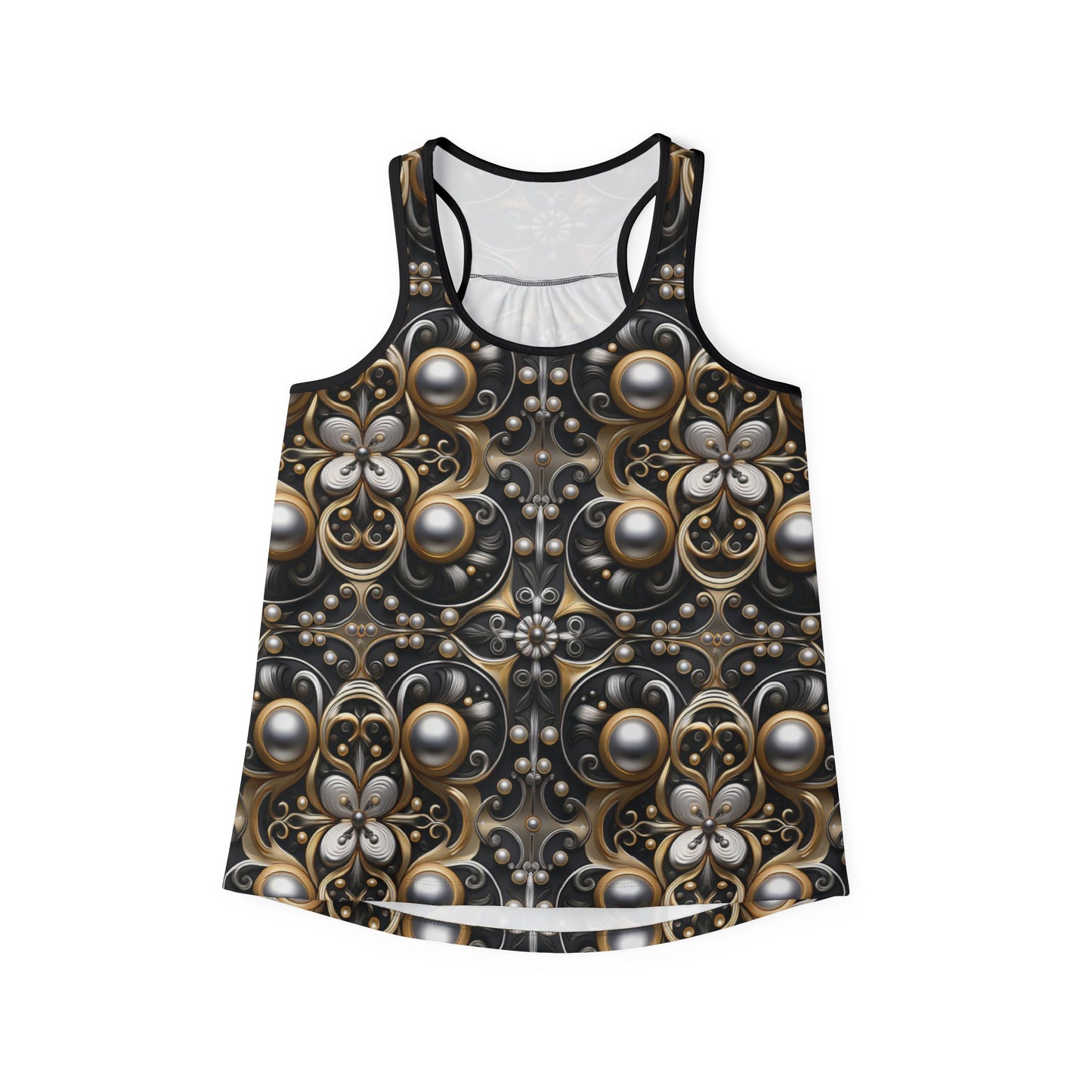 Ornament Tank - PPU BEST