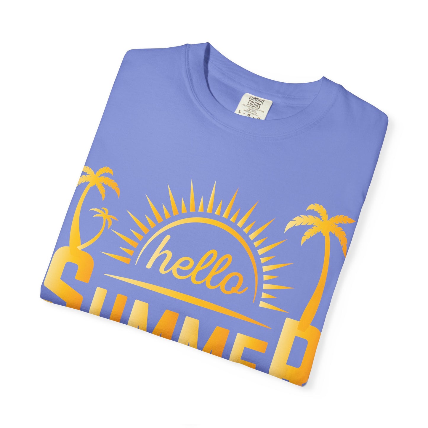 Summer shirt
