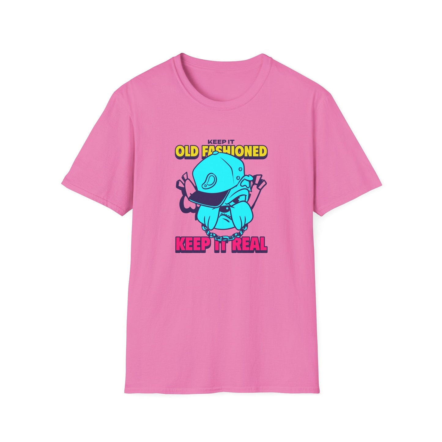 Animals Tees Funny Animals Shirt Unisex Gildan Softstyle 64000 Short Sleeve T Shirts Ring Spun Cotton