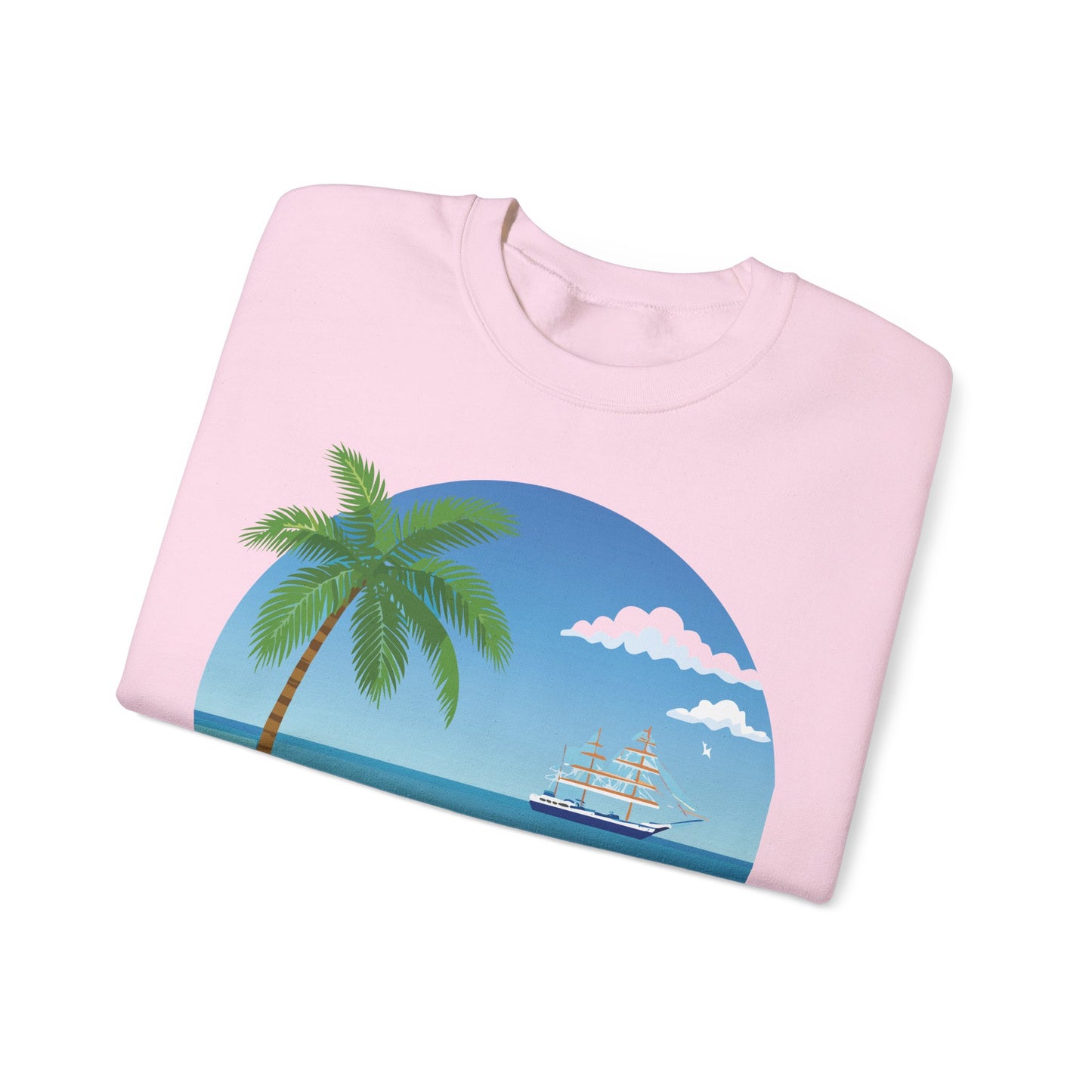 BEACH Sweatshirt