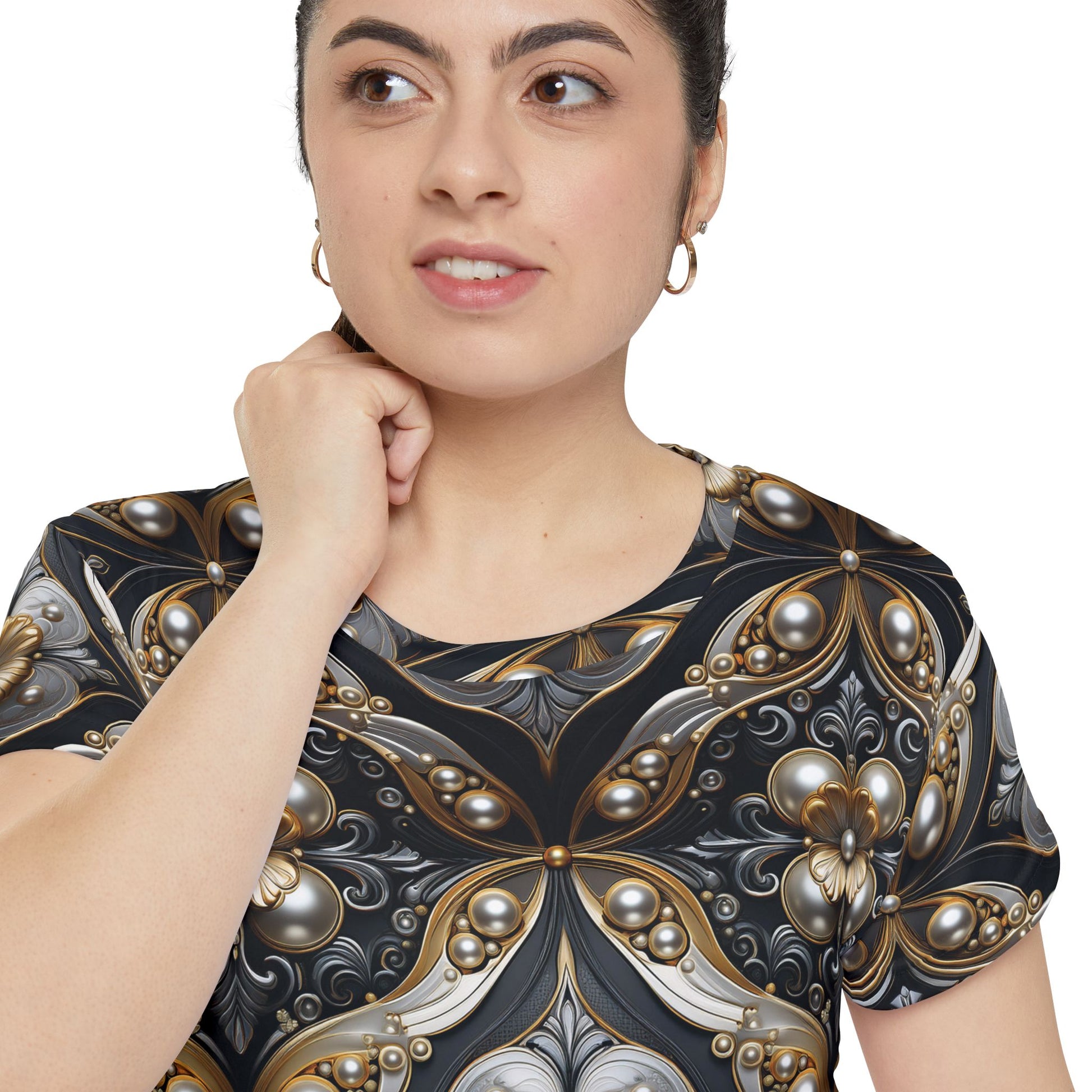 Ornament Shirt - PPU BEST