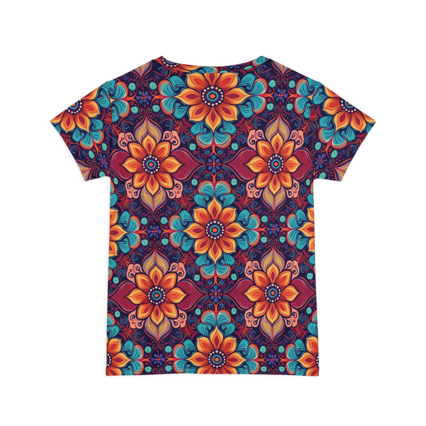 Ornament Shirt - PPU BEST