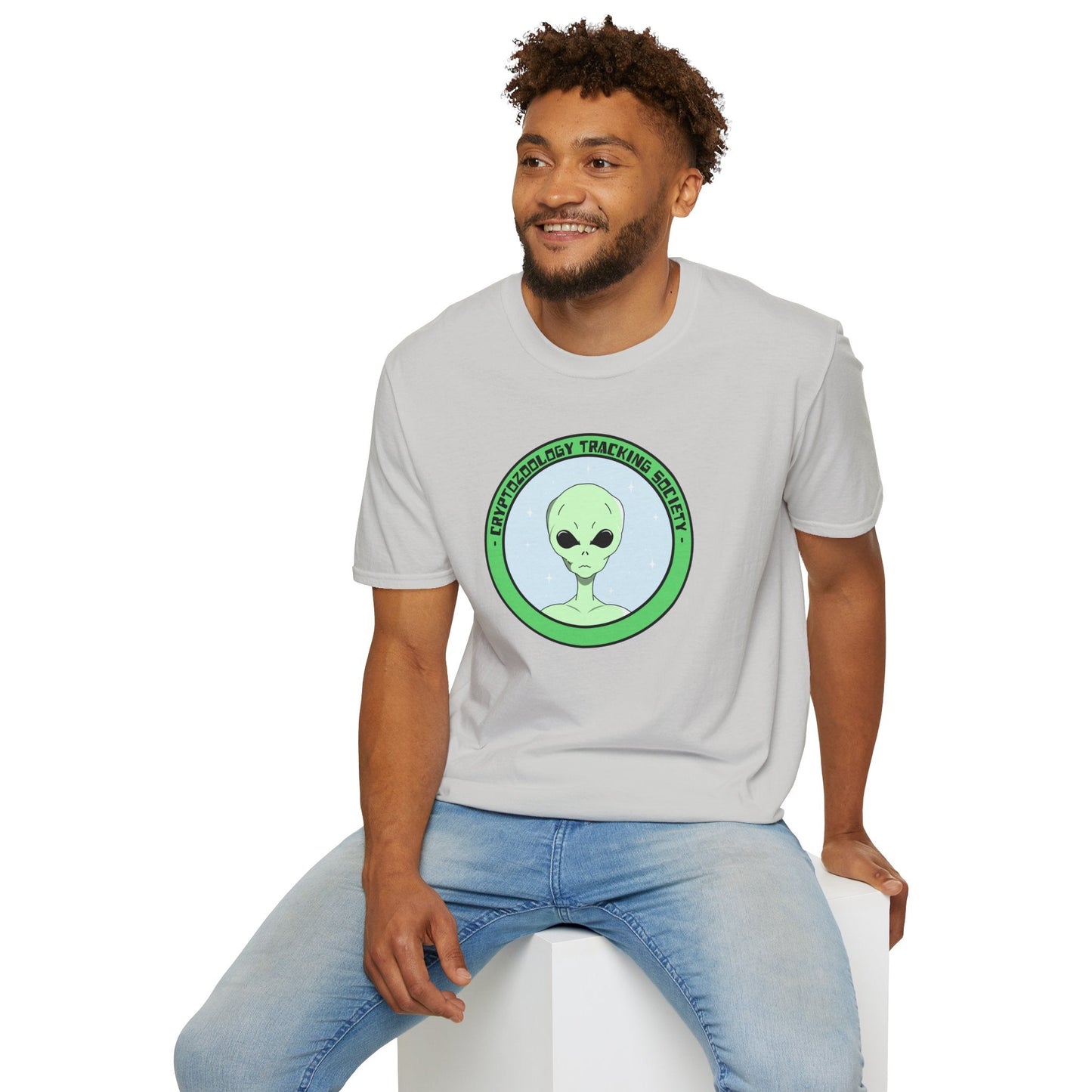 Funny T Shirts UFO Tees Funny Aliens Shirt  10