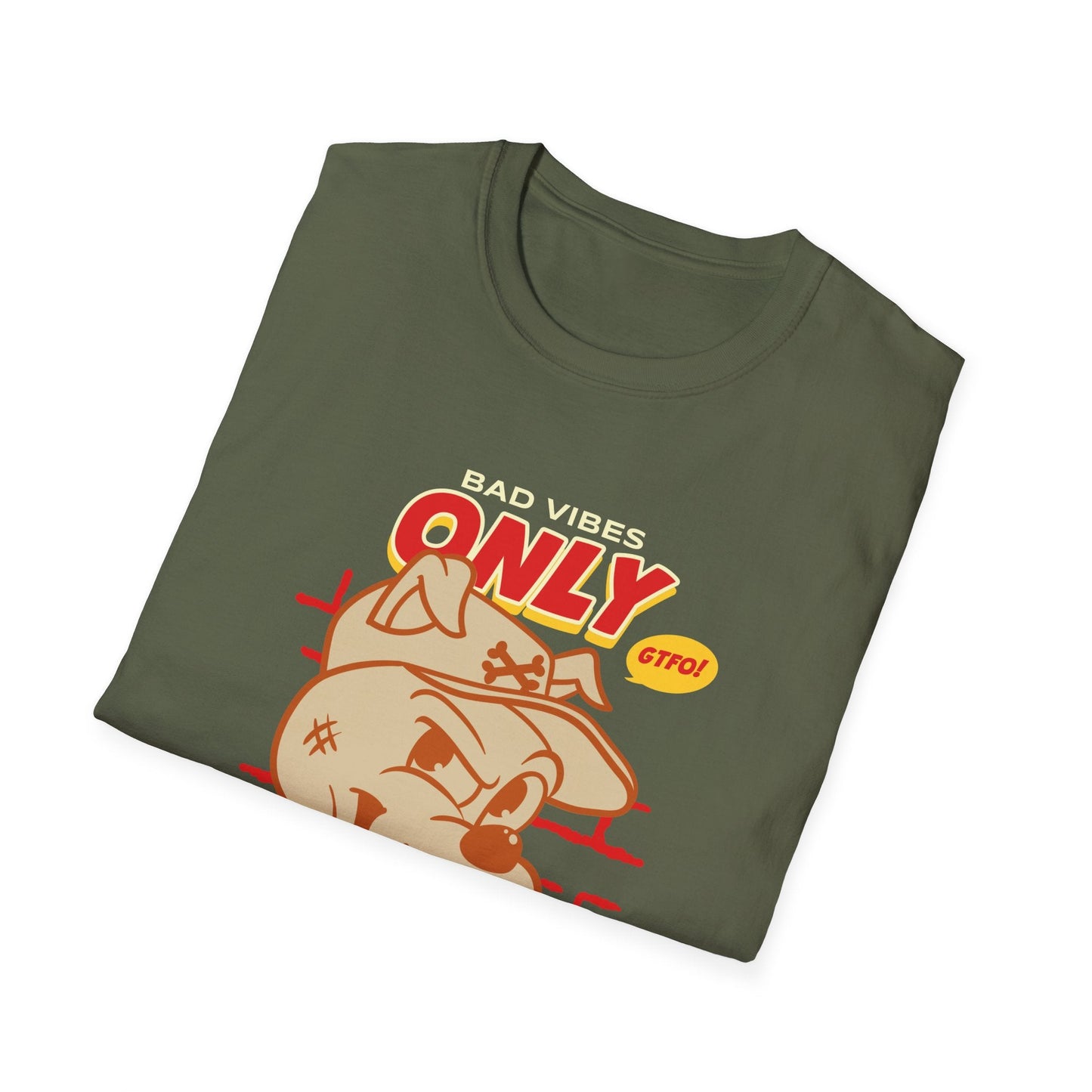 Animals Tees Unisex Funny Animals Shirt Gildan Softstyle 64000 T Shirt Soft Cotton Tee For Men Women