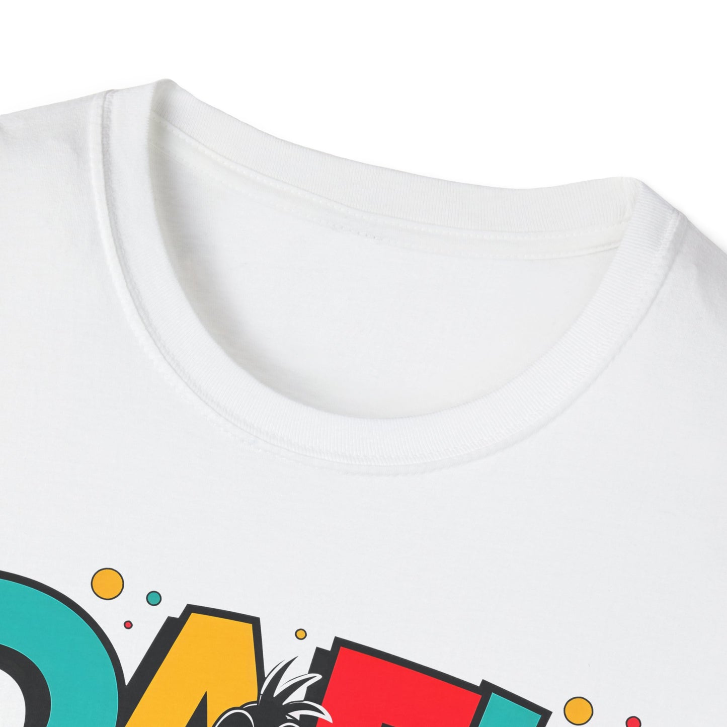 T Shirt with Cartoon, Cartoon on T Shirt, Animation Shirt, T Shirt with Animation, Funny Animals Tee Shirt