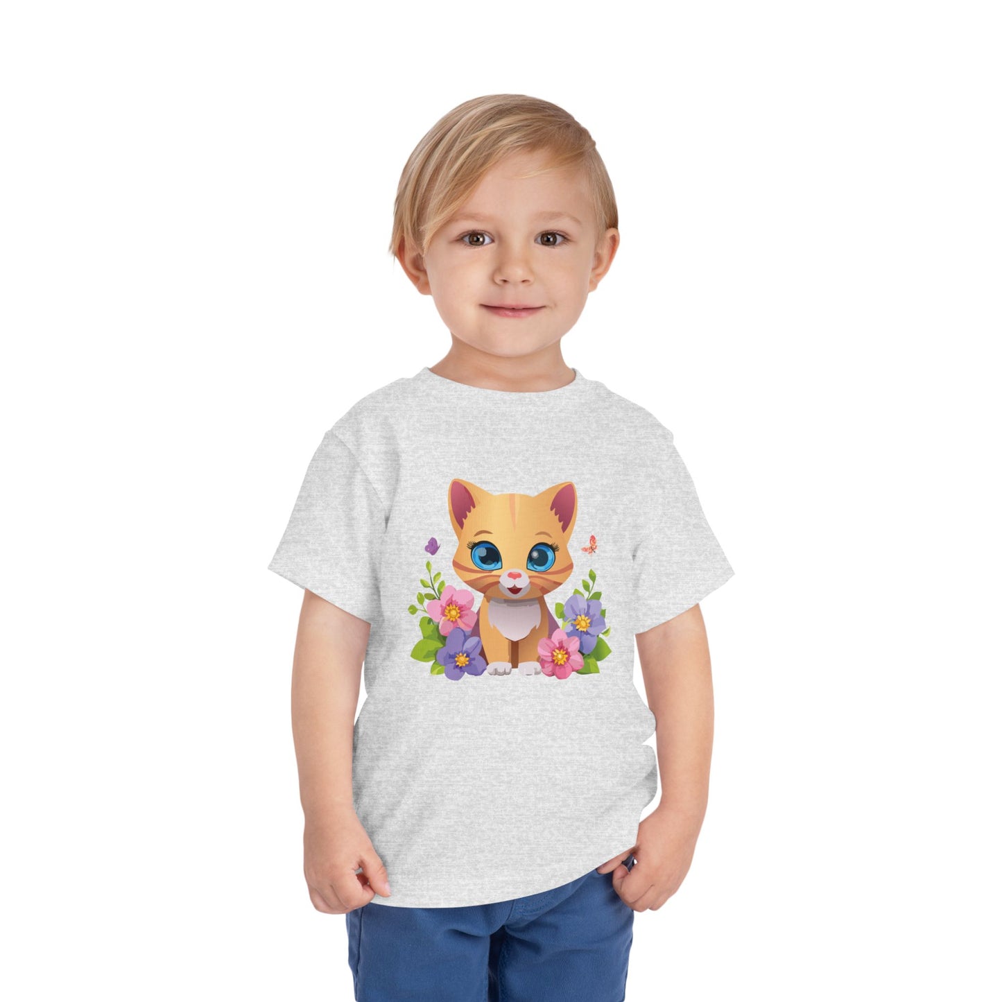 Funny Childrens Shirts (2T-5T)