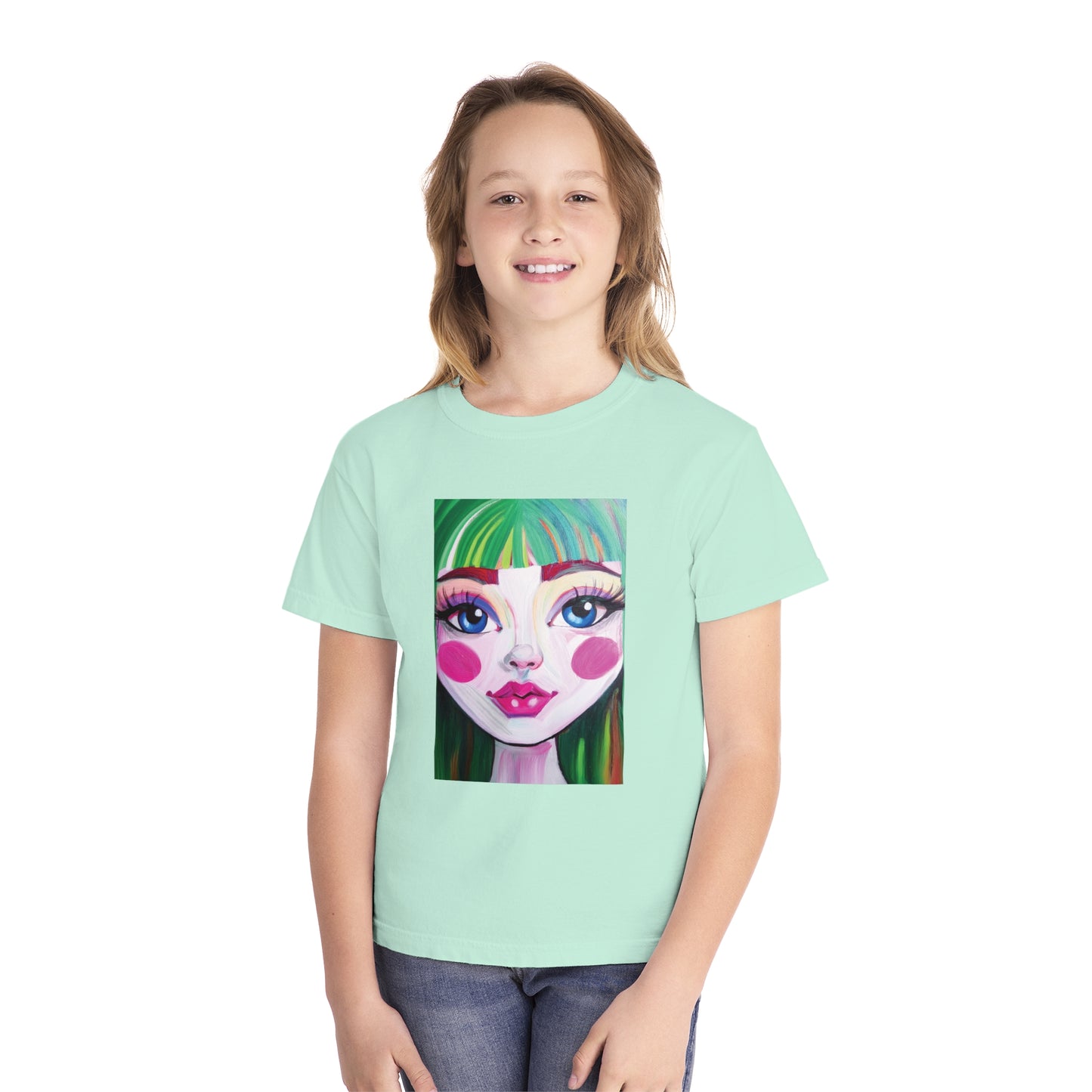 Fancy Shirt - PPU BEST