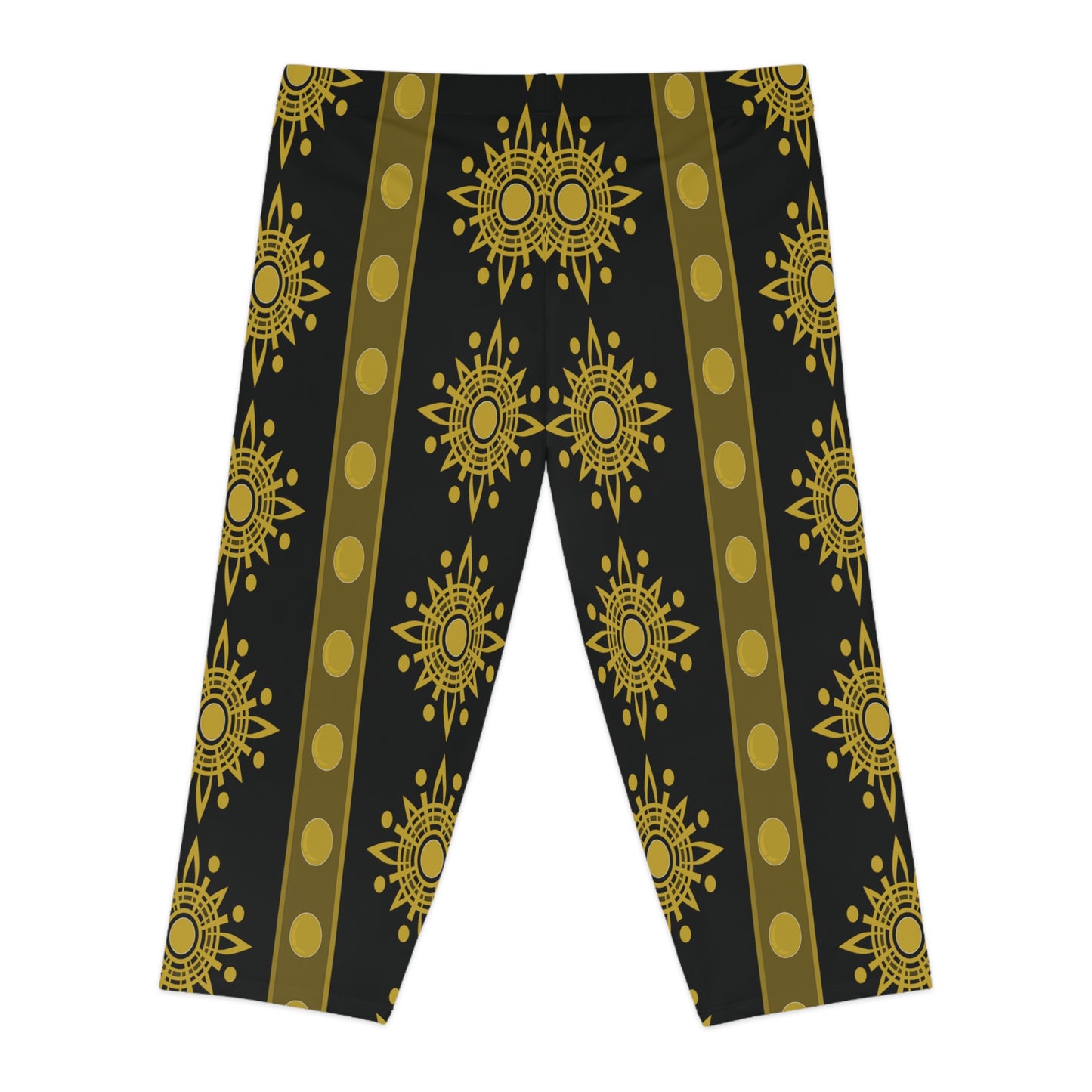 Traditional Leggings, Ornament Leggings