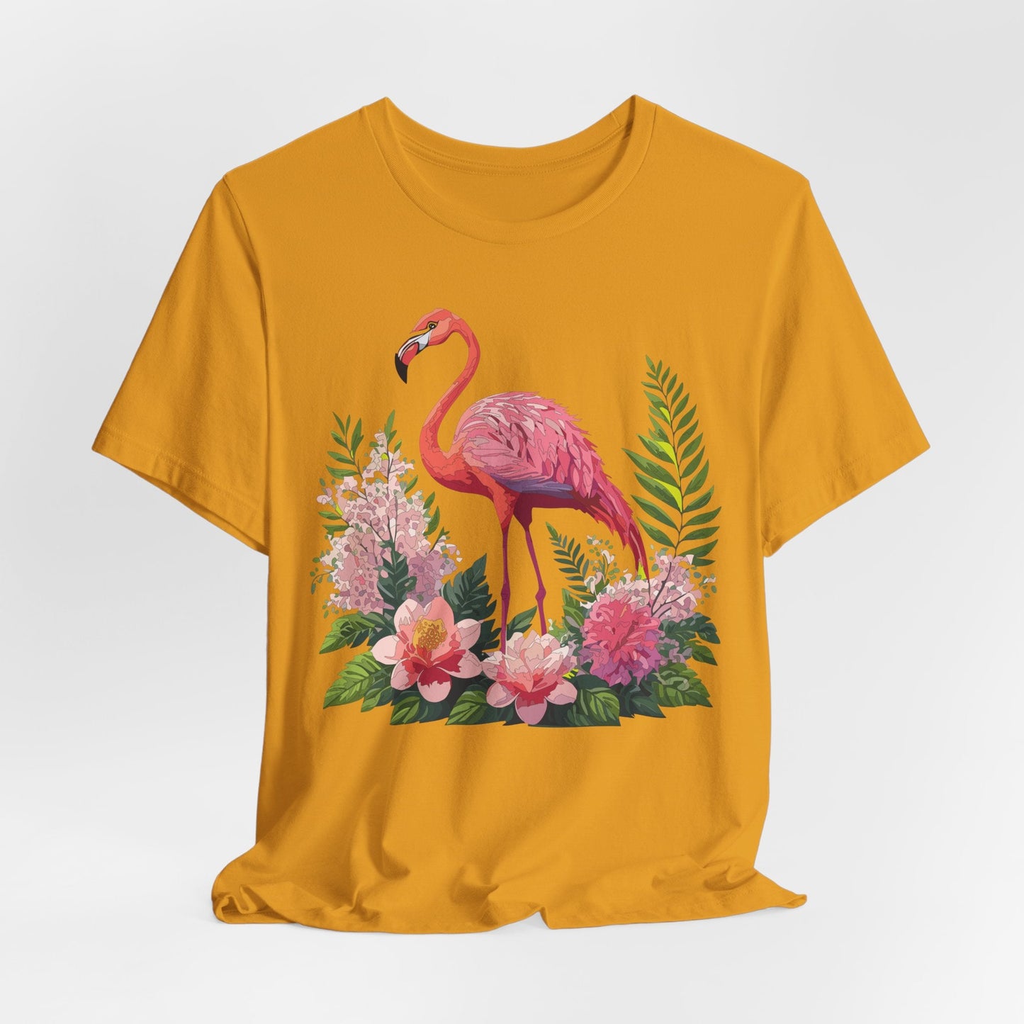 Unisex Animal Shirt Art Design Tee Jersey Short Sleeve With Wild Animals Print Everyday Wear