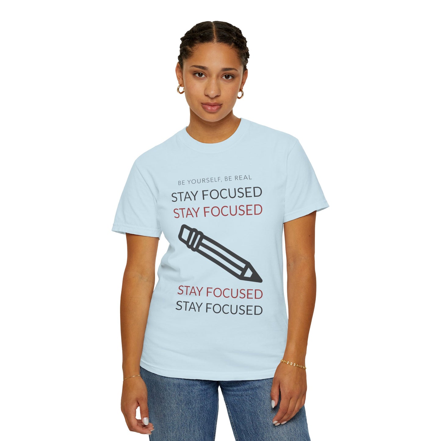 Positive Quotes Shirt - PPU BEST
